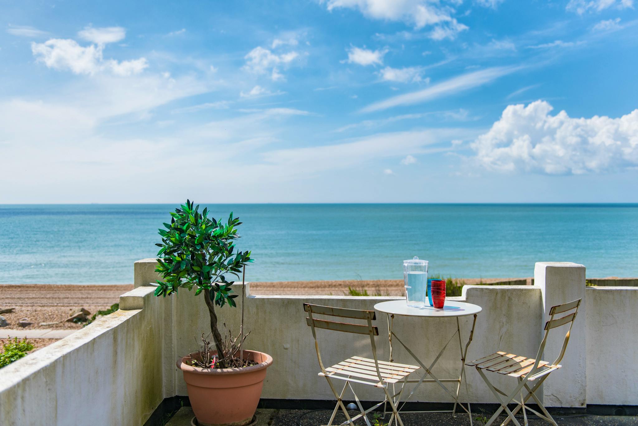 22 New Places to Stay