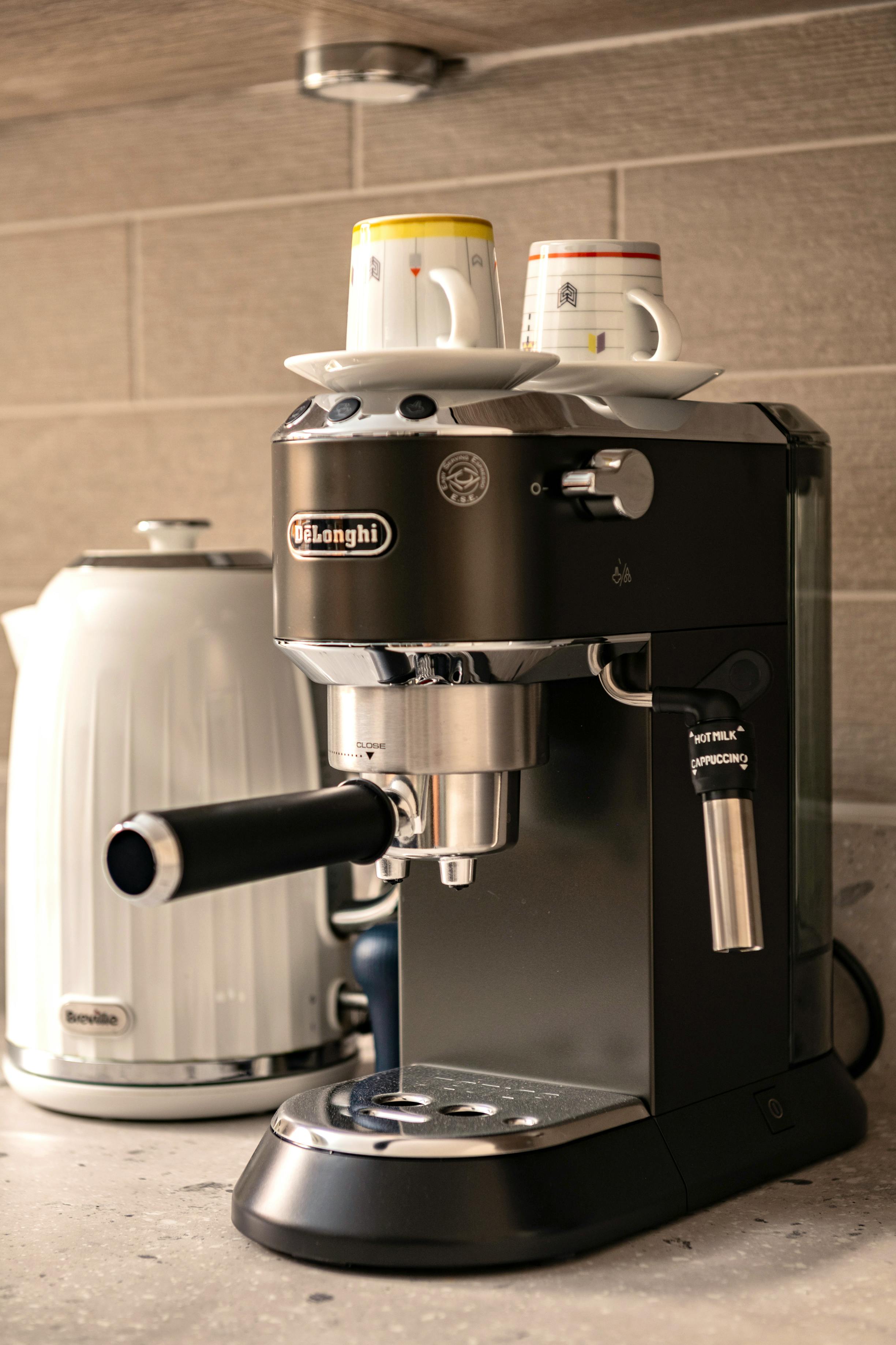 Coffee to get your day going