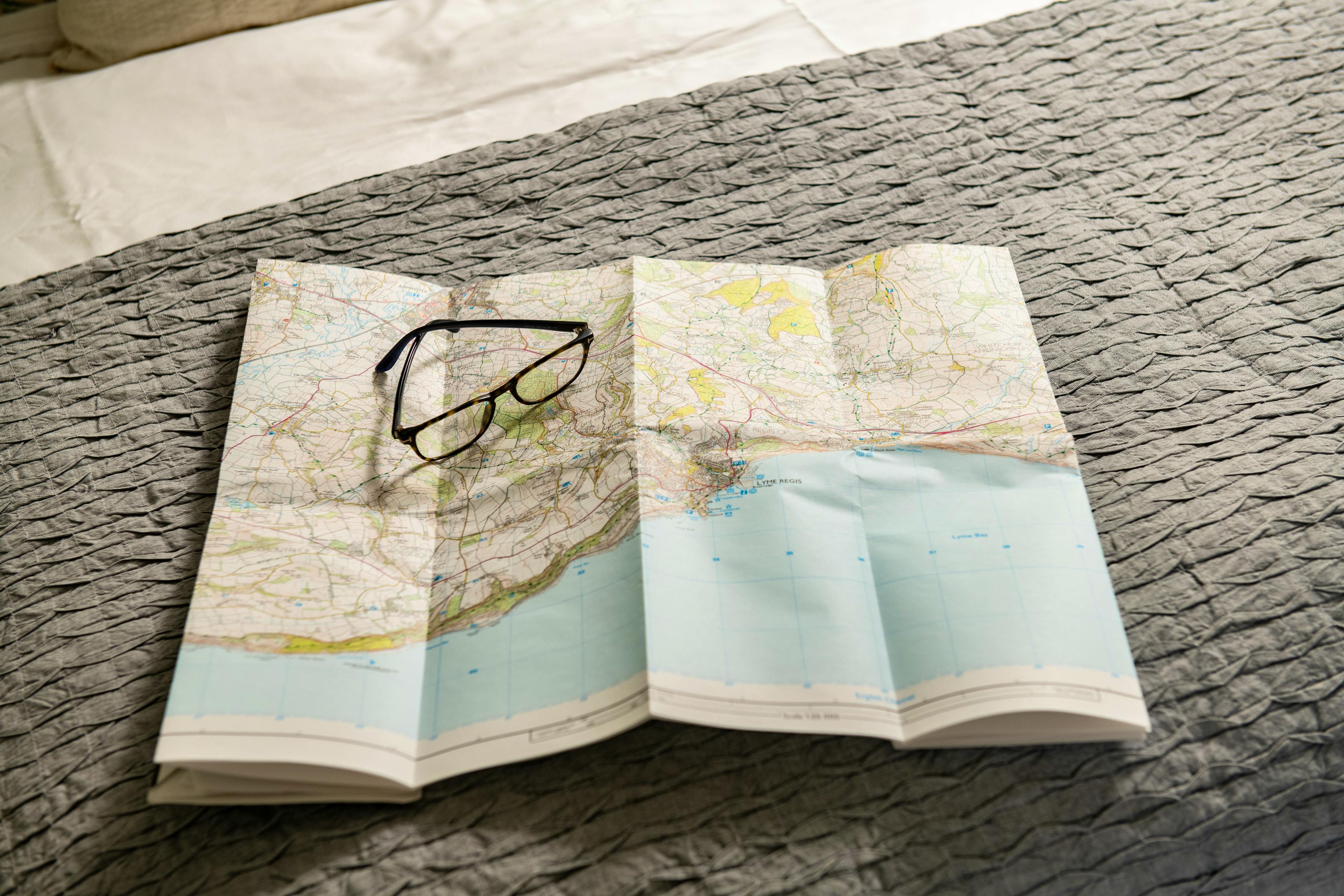 Stunning coastal walks nearby