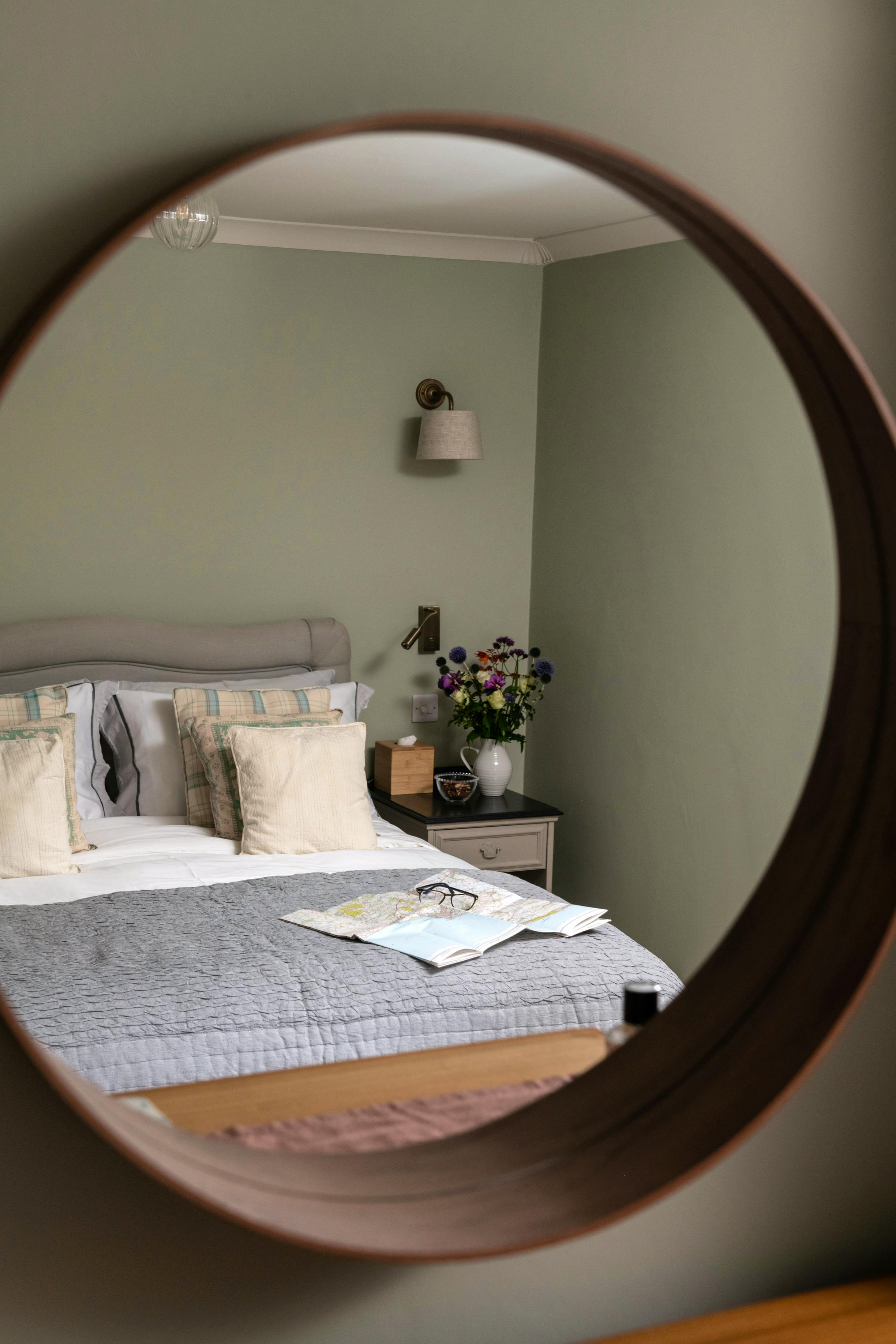 You\'ll never want to get out of bed