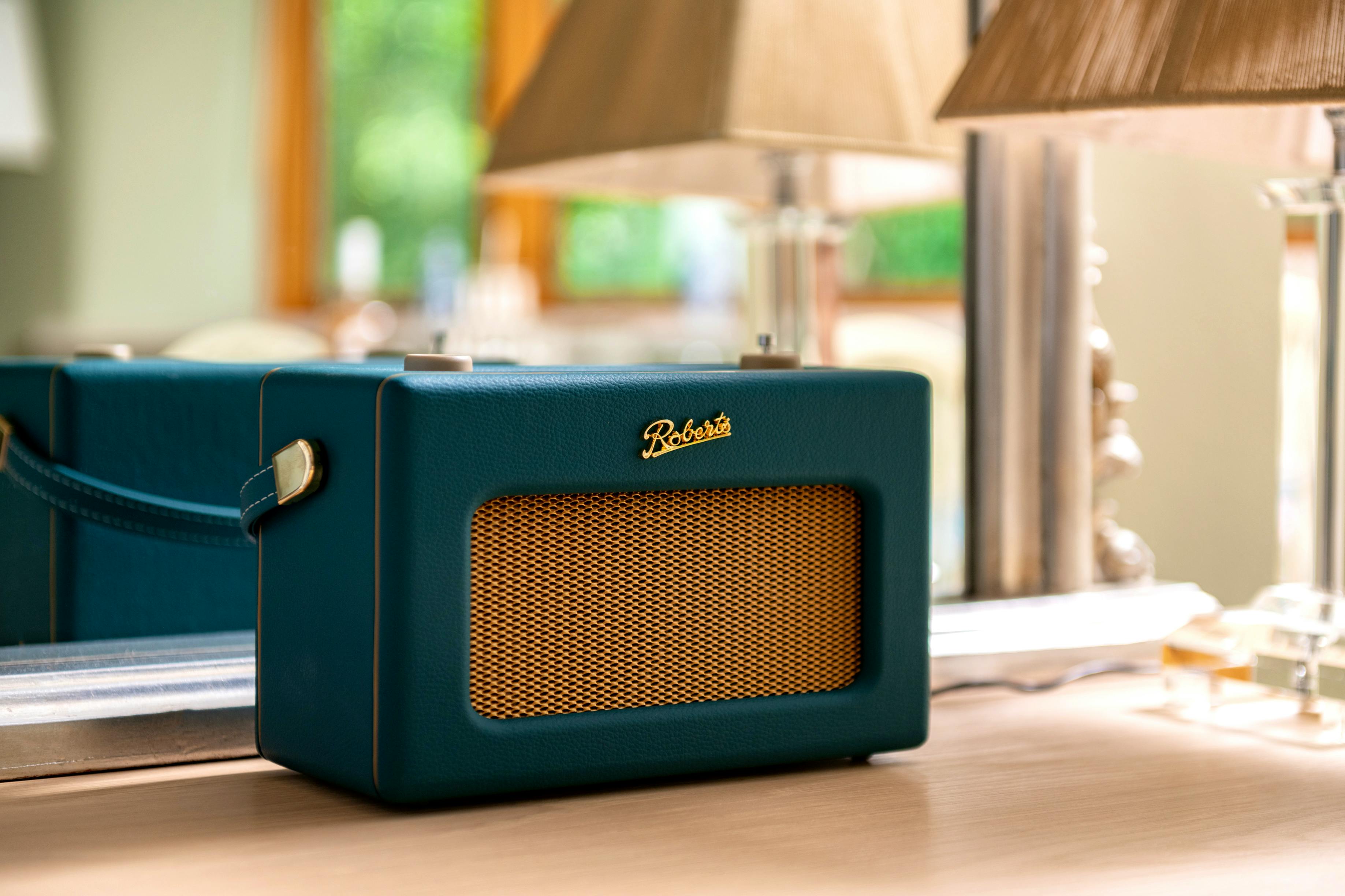 Stream from your phone by bluetooth