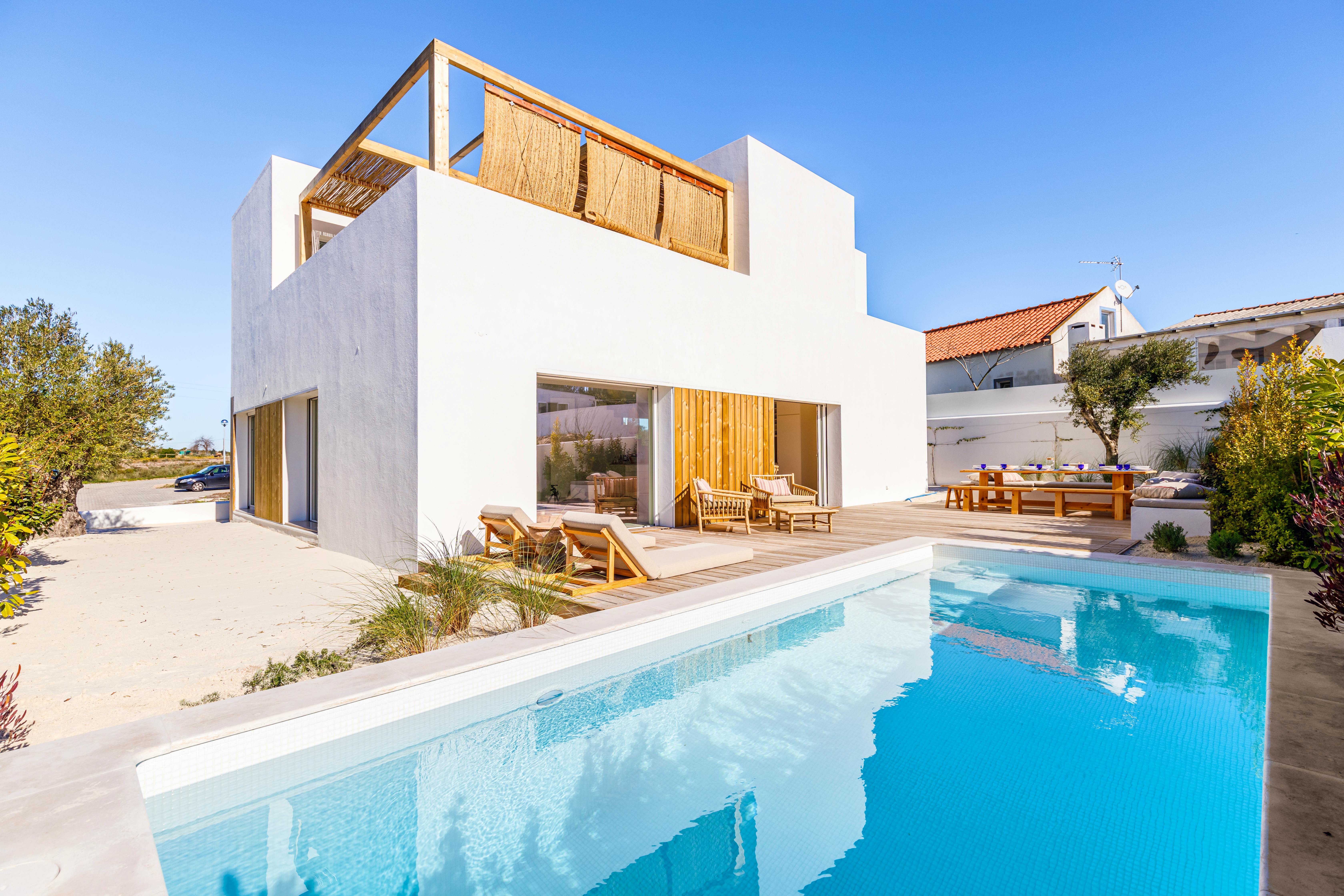 We Love Comporta Vacation Homes