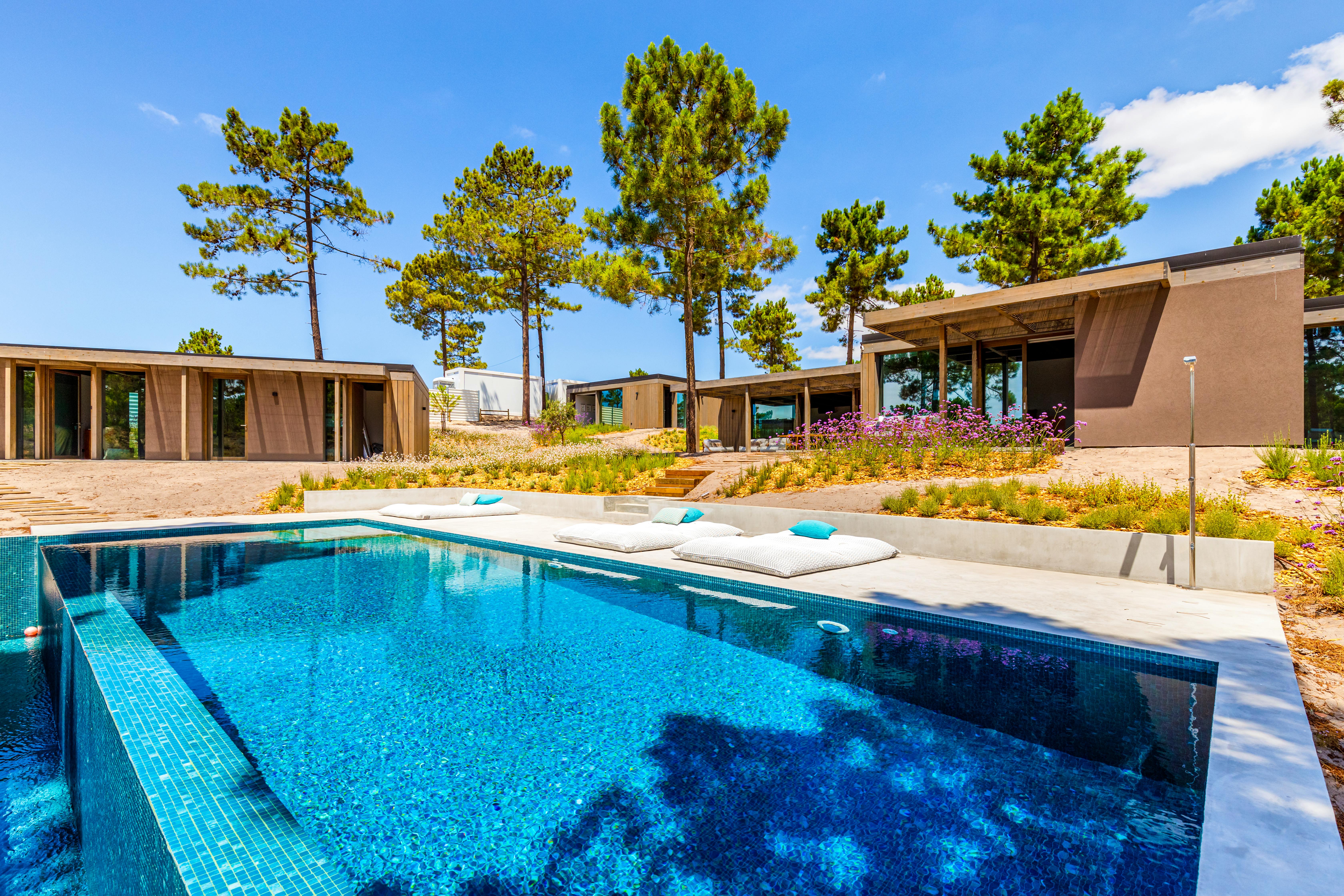 We Love Comporta Vacation Homes