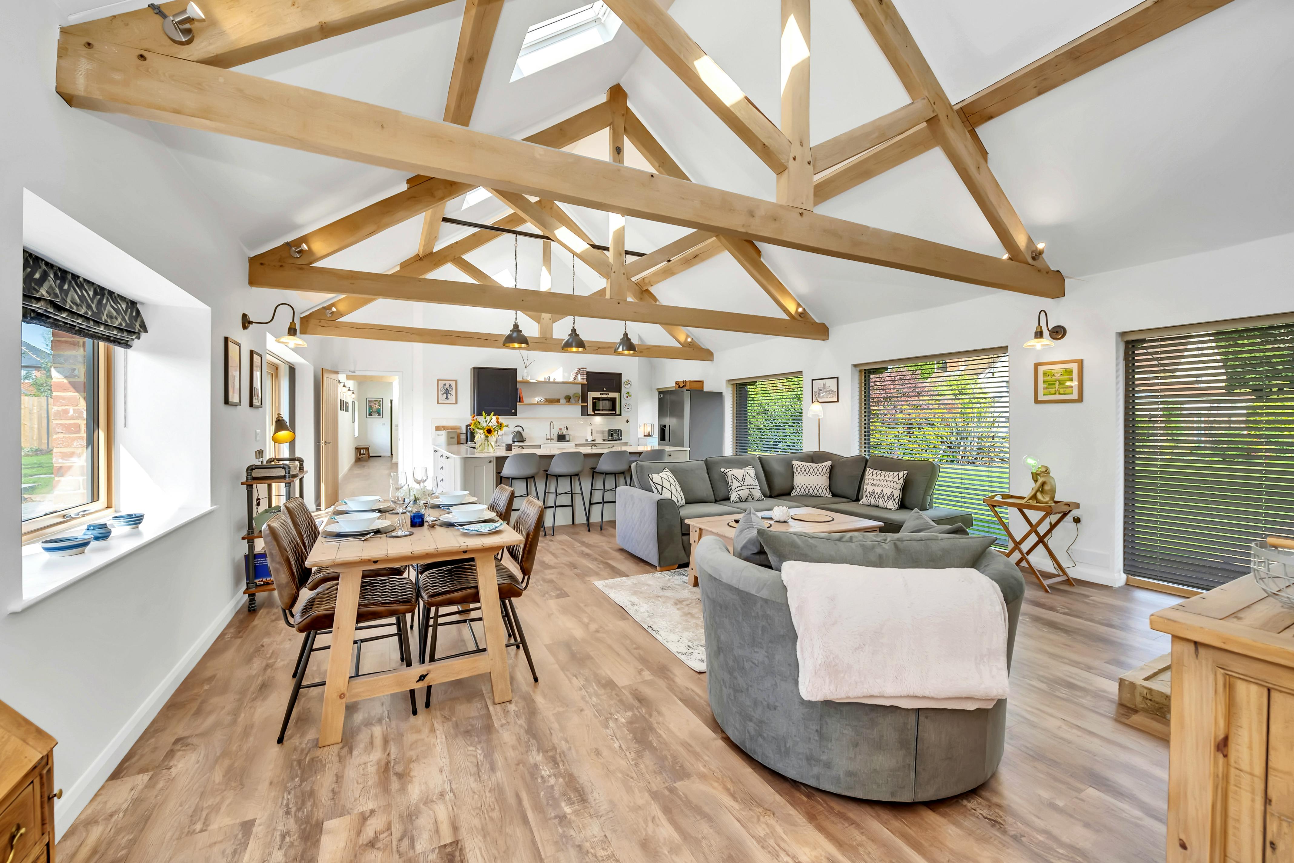 25 of the Best Stays in East Anglia