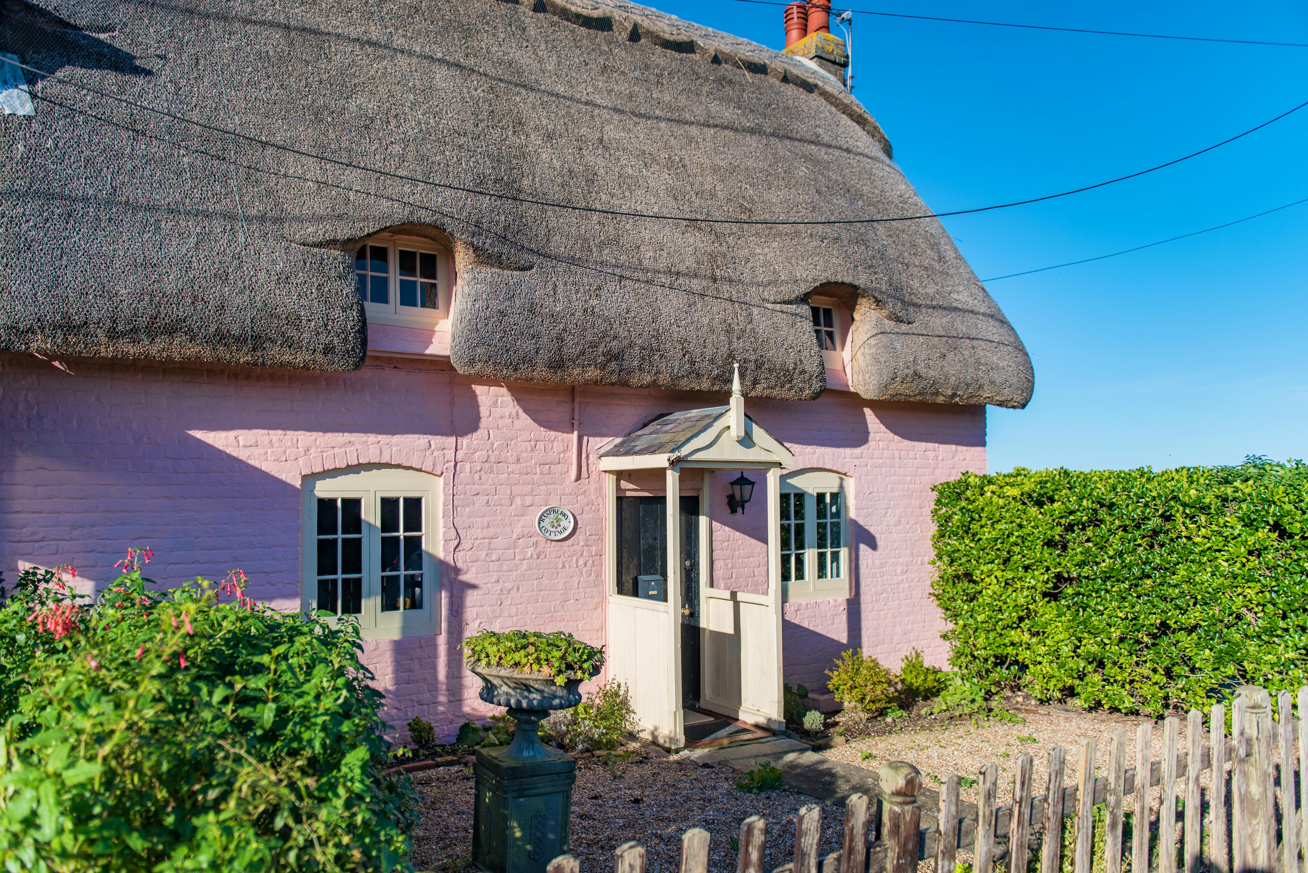 22 New Places to Stay