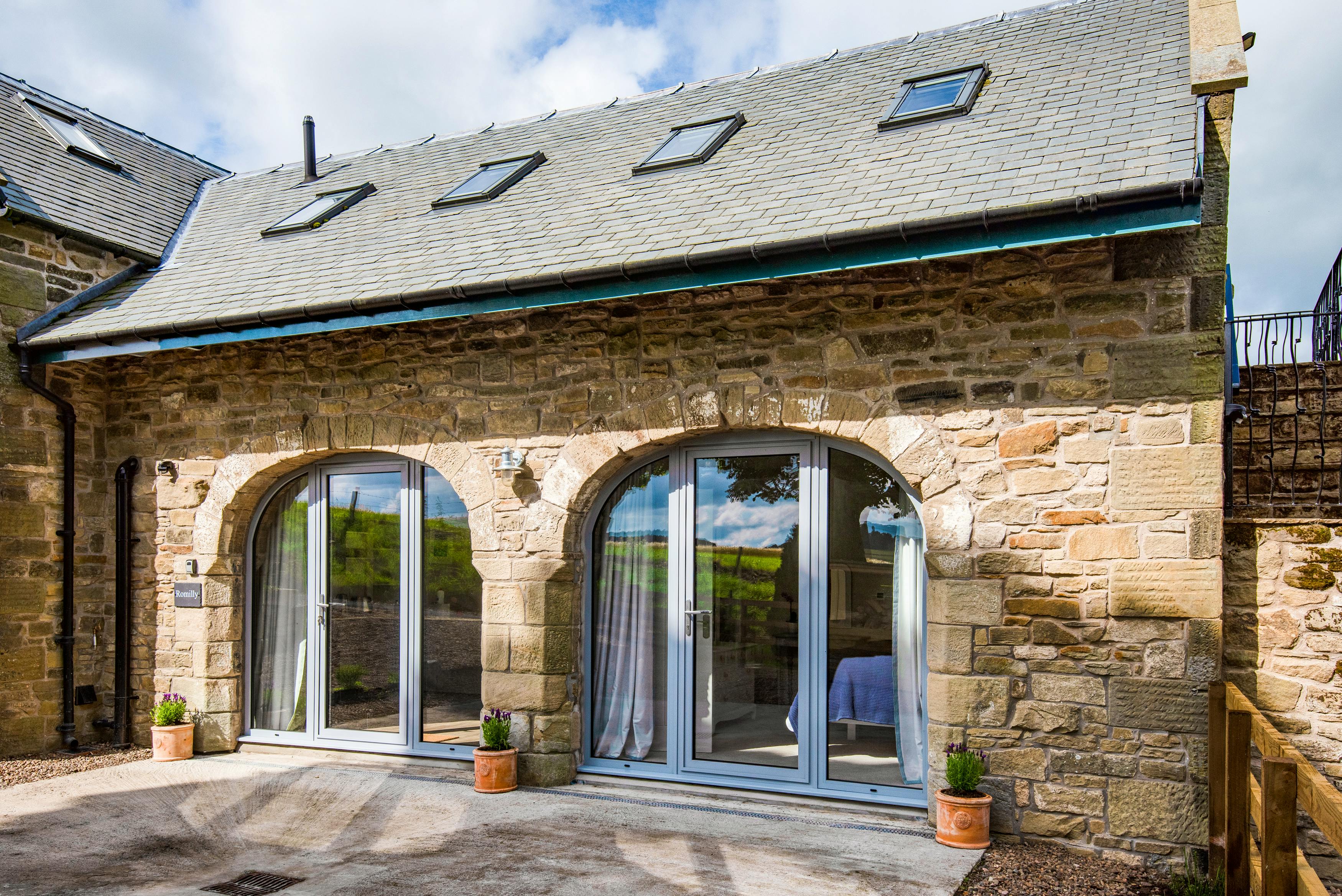 19 New Places to Stay