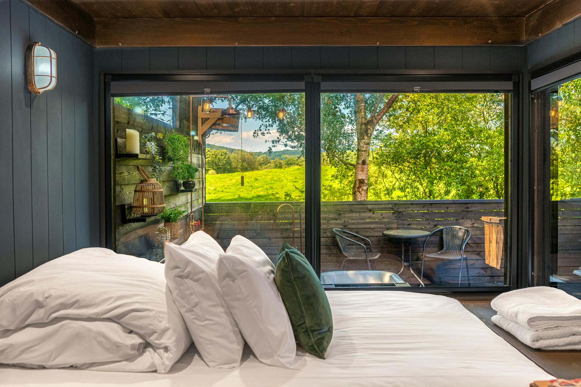 22 New Places to Stay