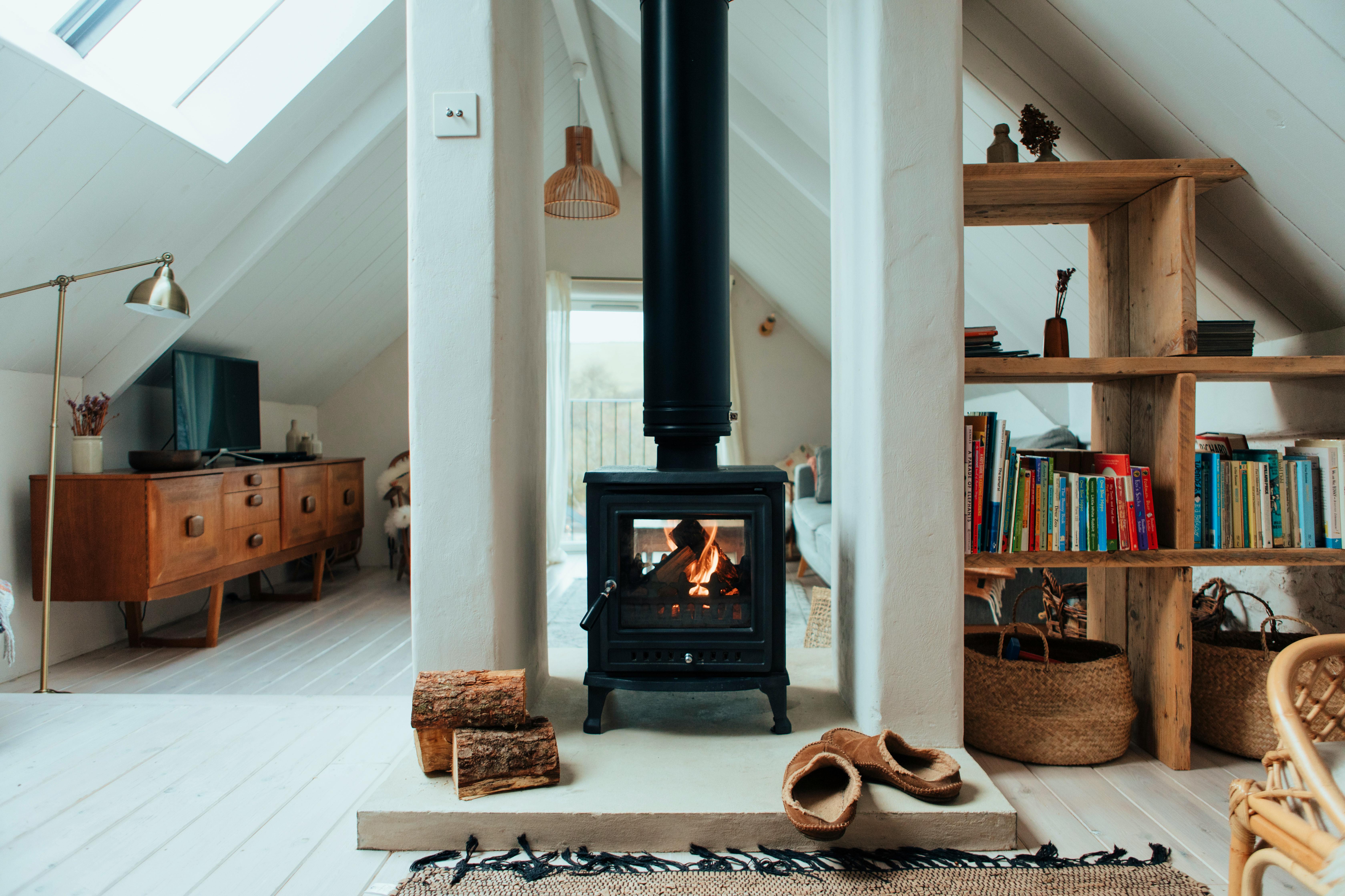 A West Country Winter