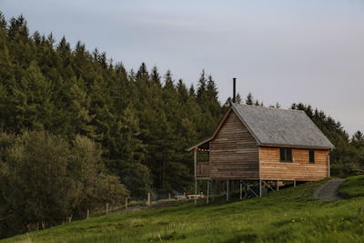 Cottages