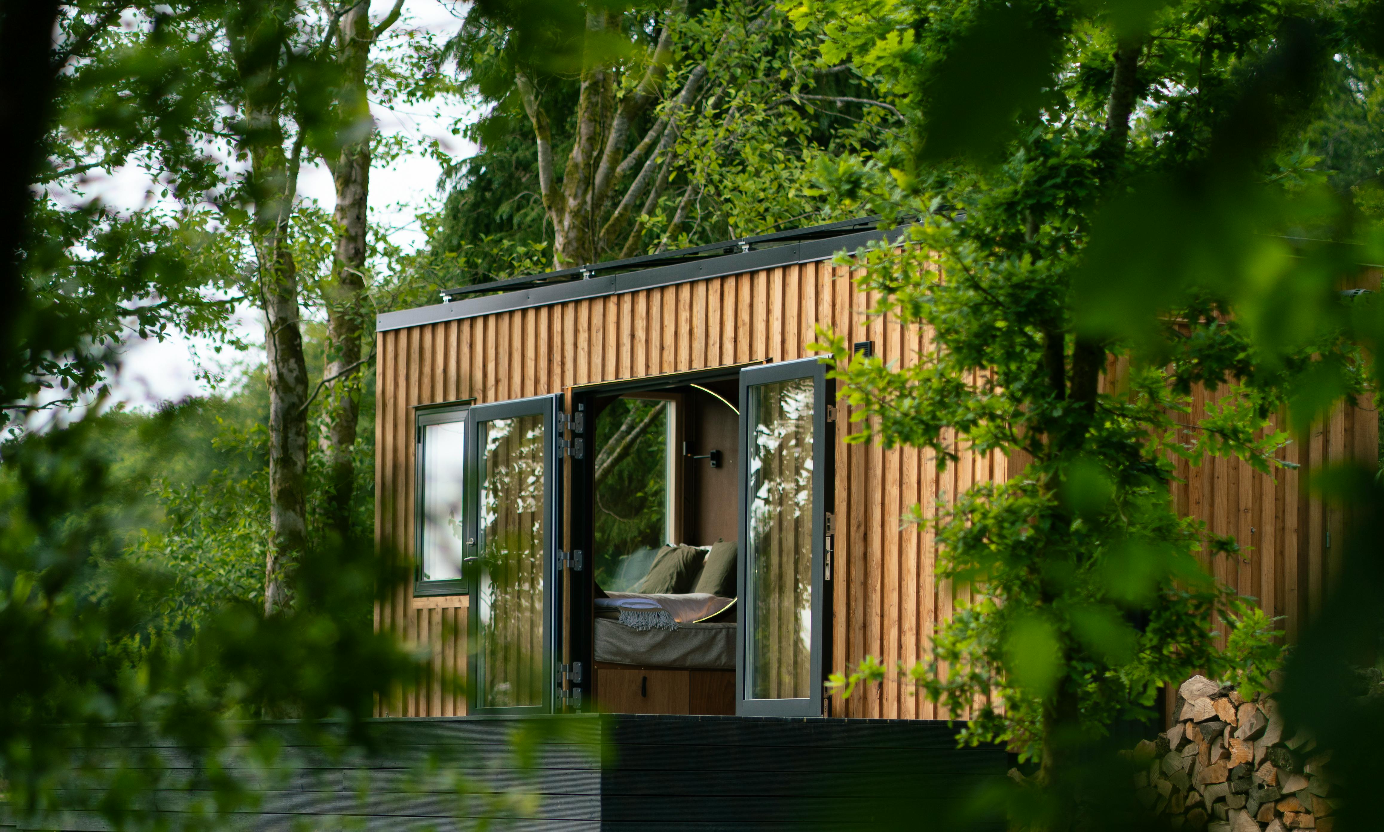 Amazing Stays with Summer Space