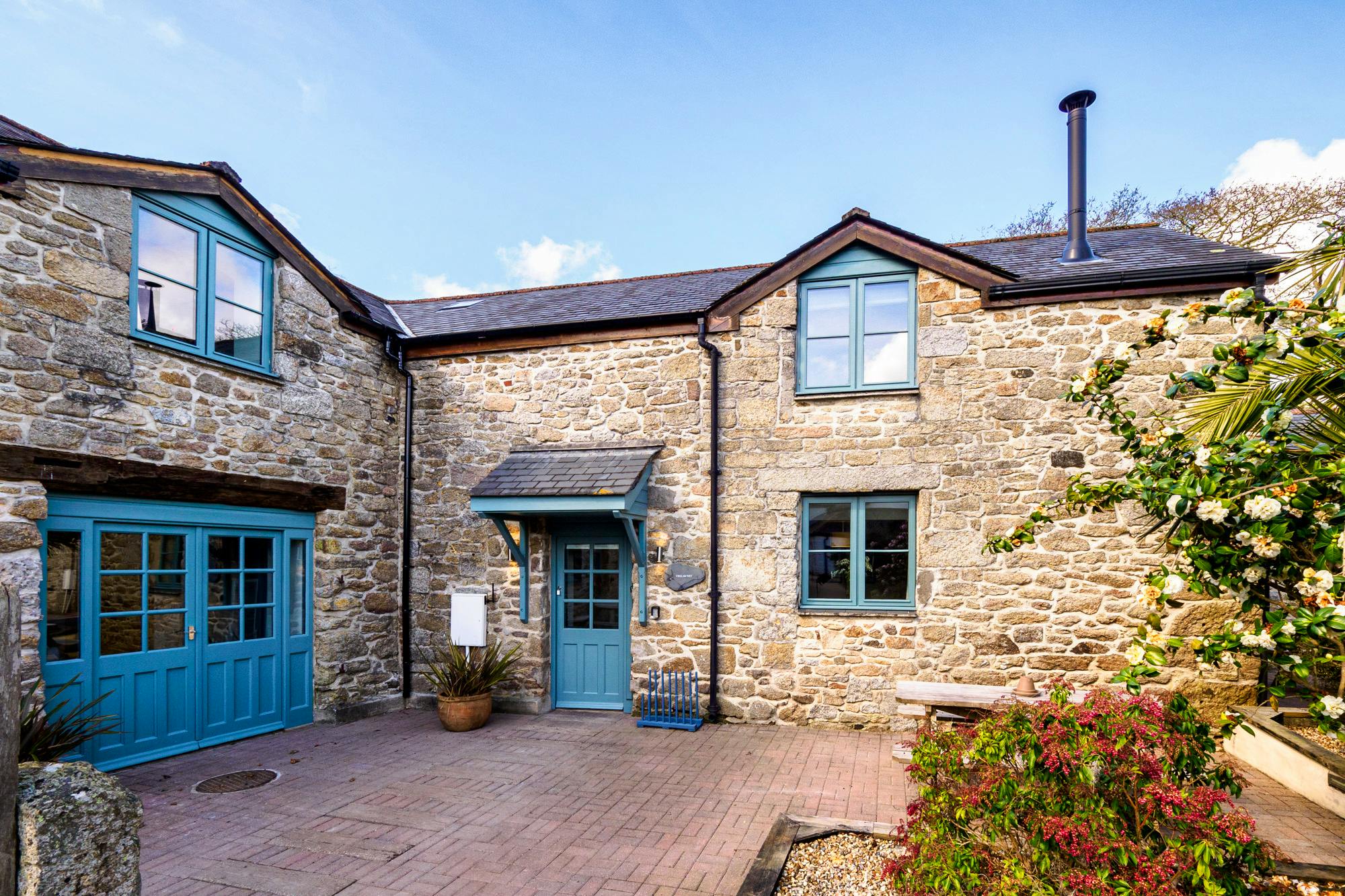 This Week's New Coolstays