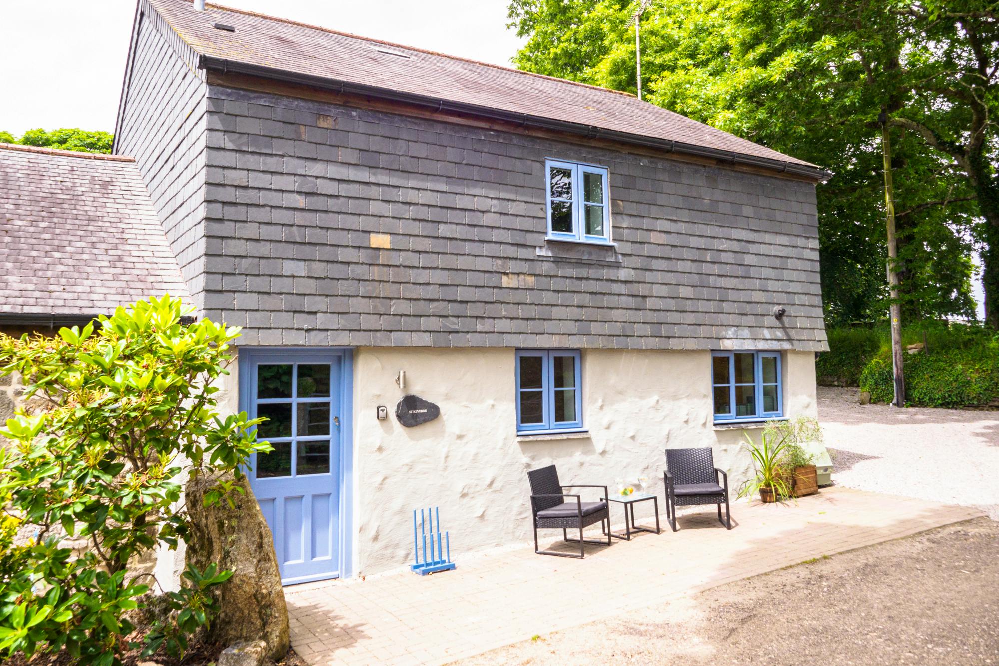 This Week's New Coolstays