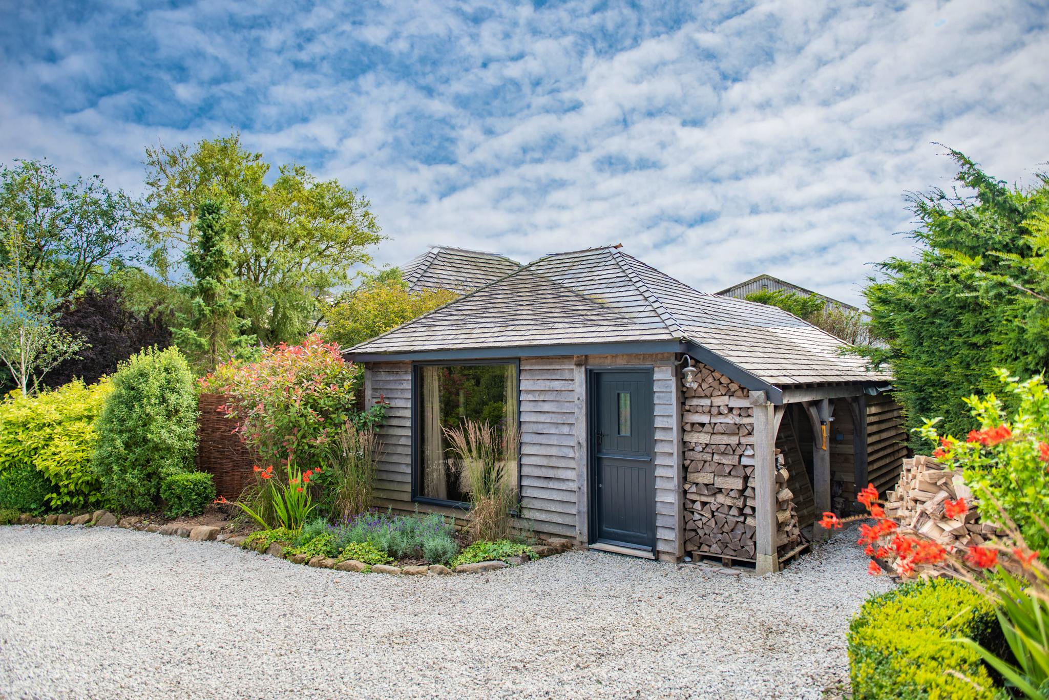 22 New Places to Stay