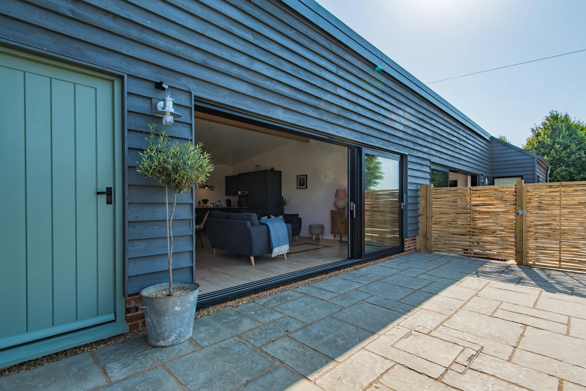 22 New Places to Stay