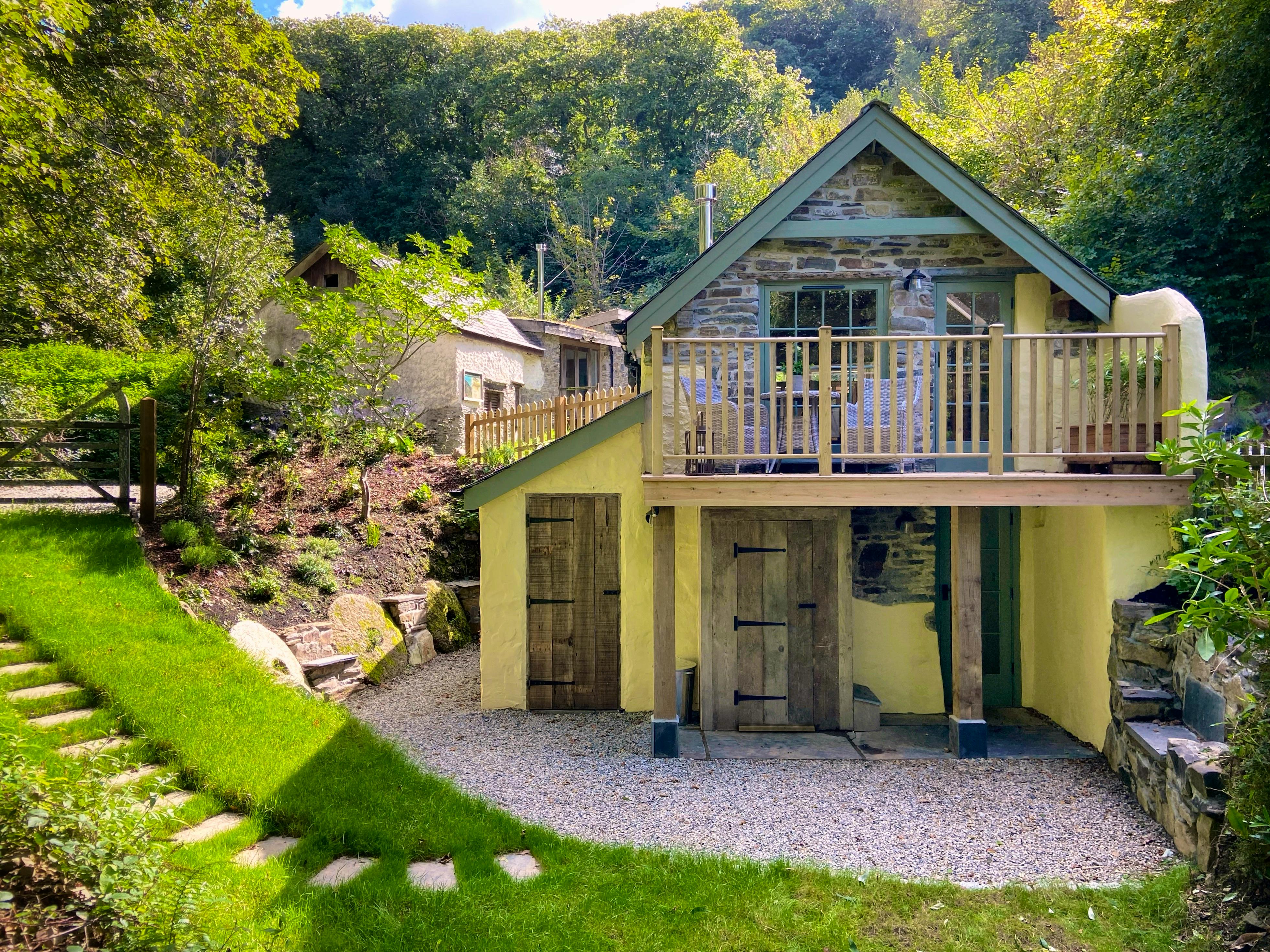 Cottages Just For Two