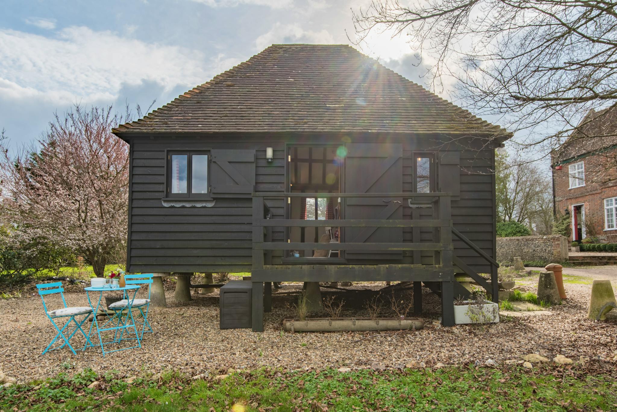 17 Fresh New Places to Stay