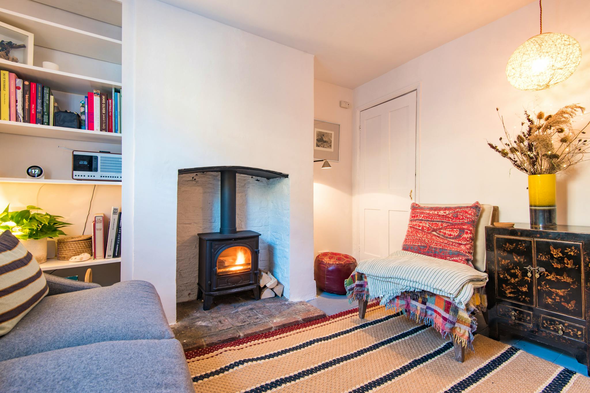 17 Fresh New Places to Stay