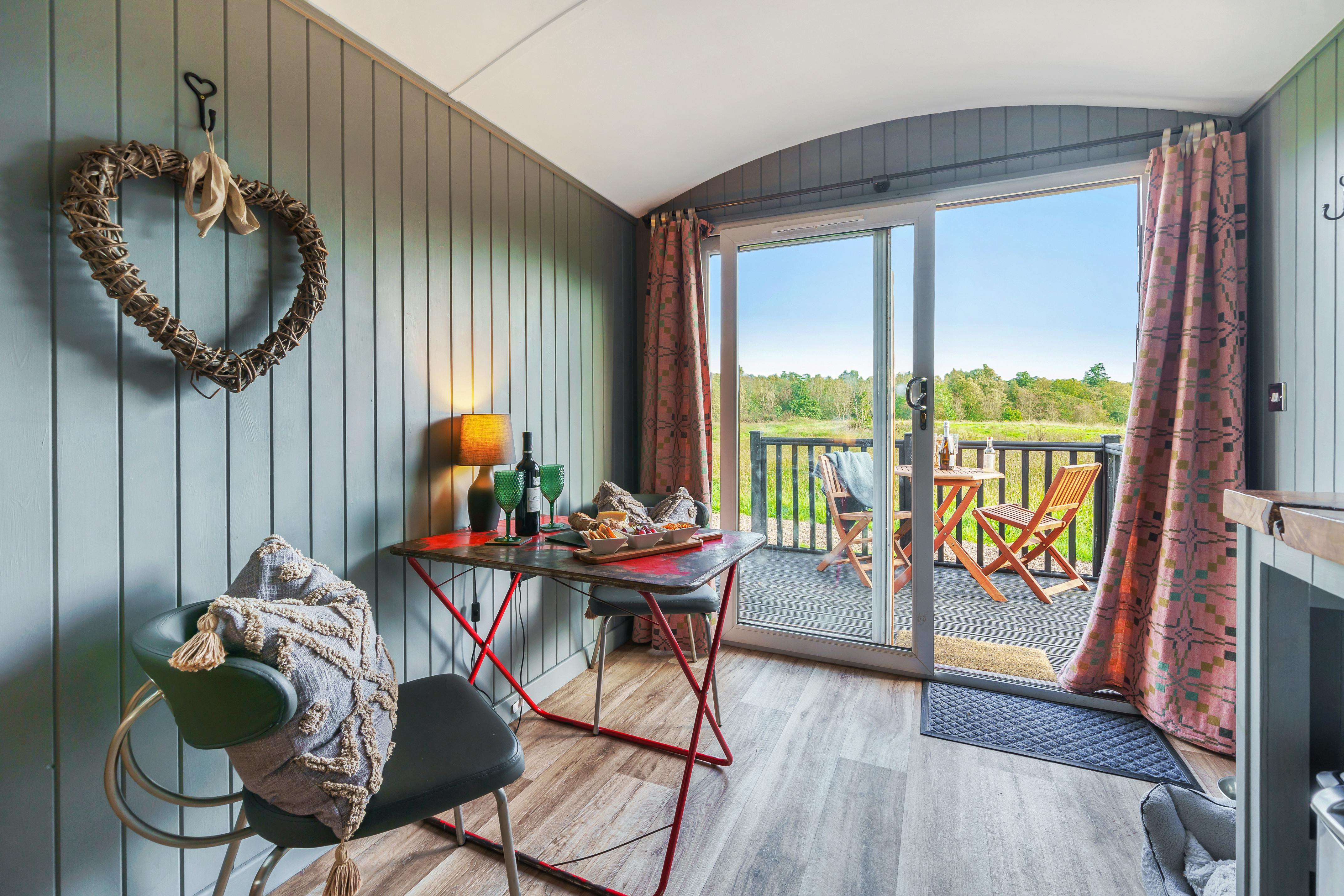 Caban y Gors_meadow from interior