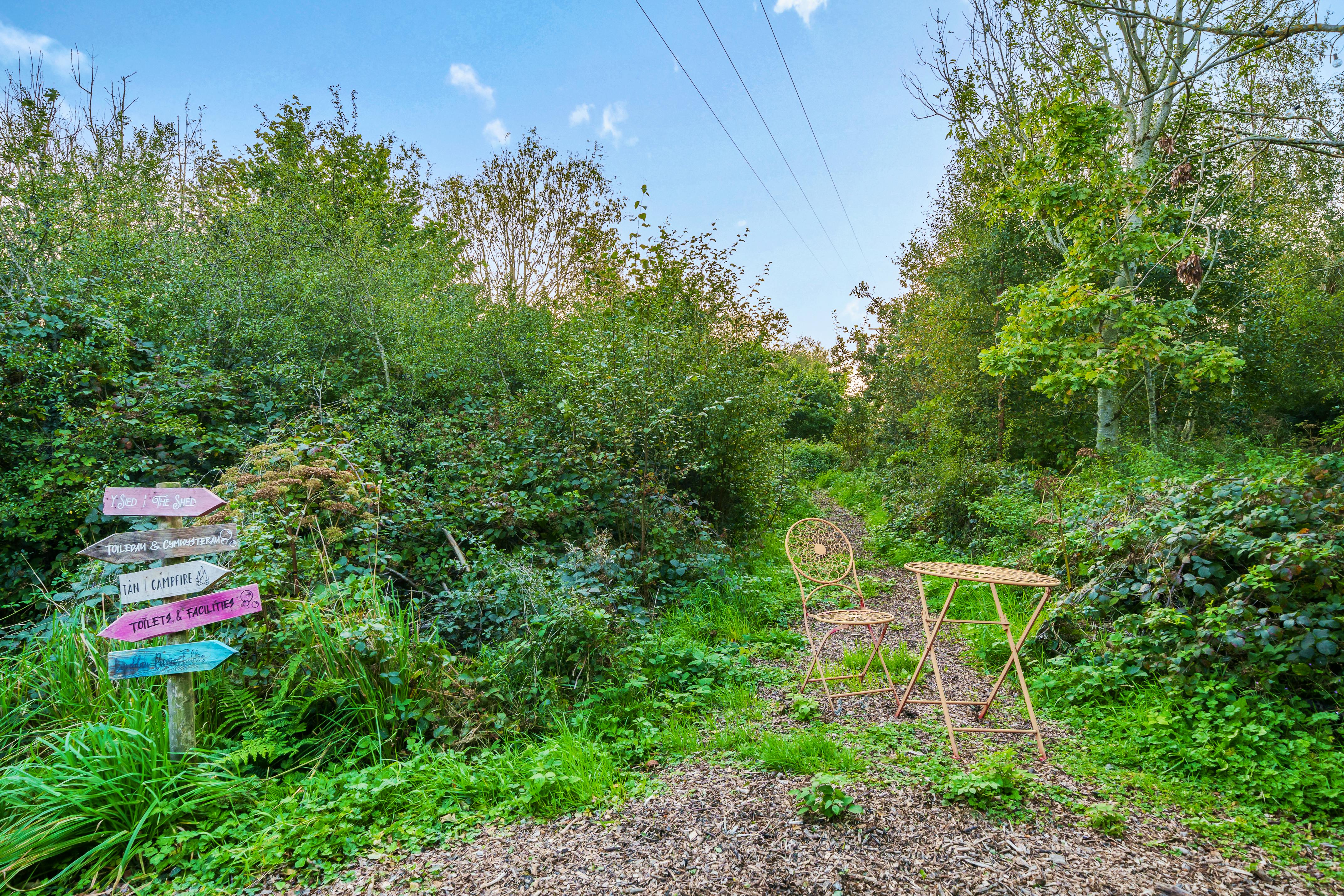 Cae lal_boutique compost toilets
