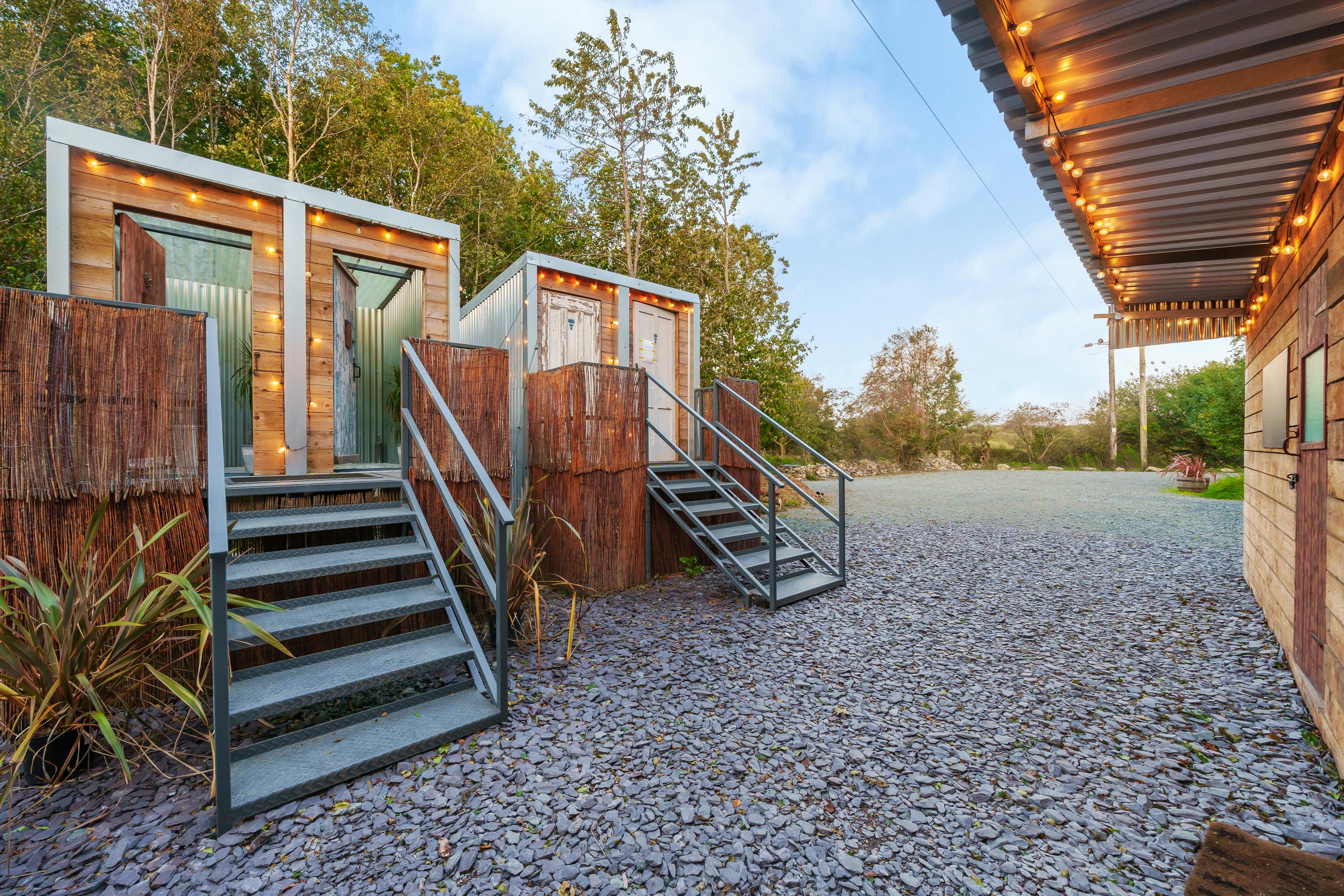 Cae lal_boutique facilities