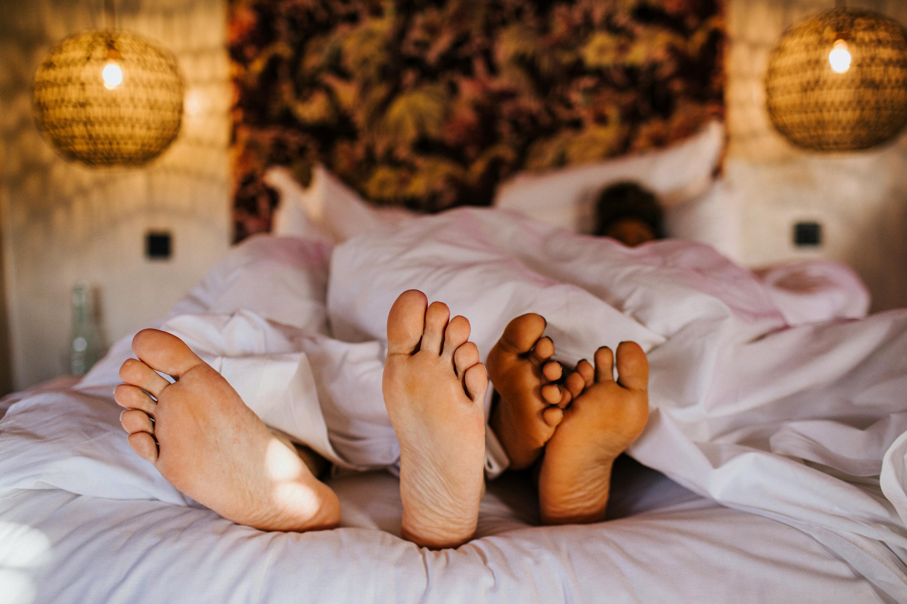 Minimum Kingsize beds