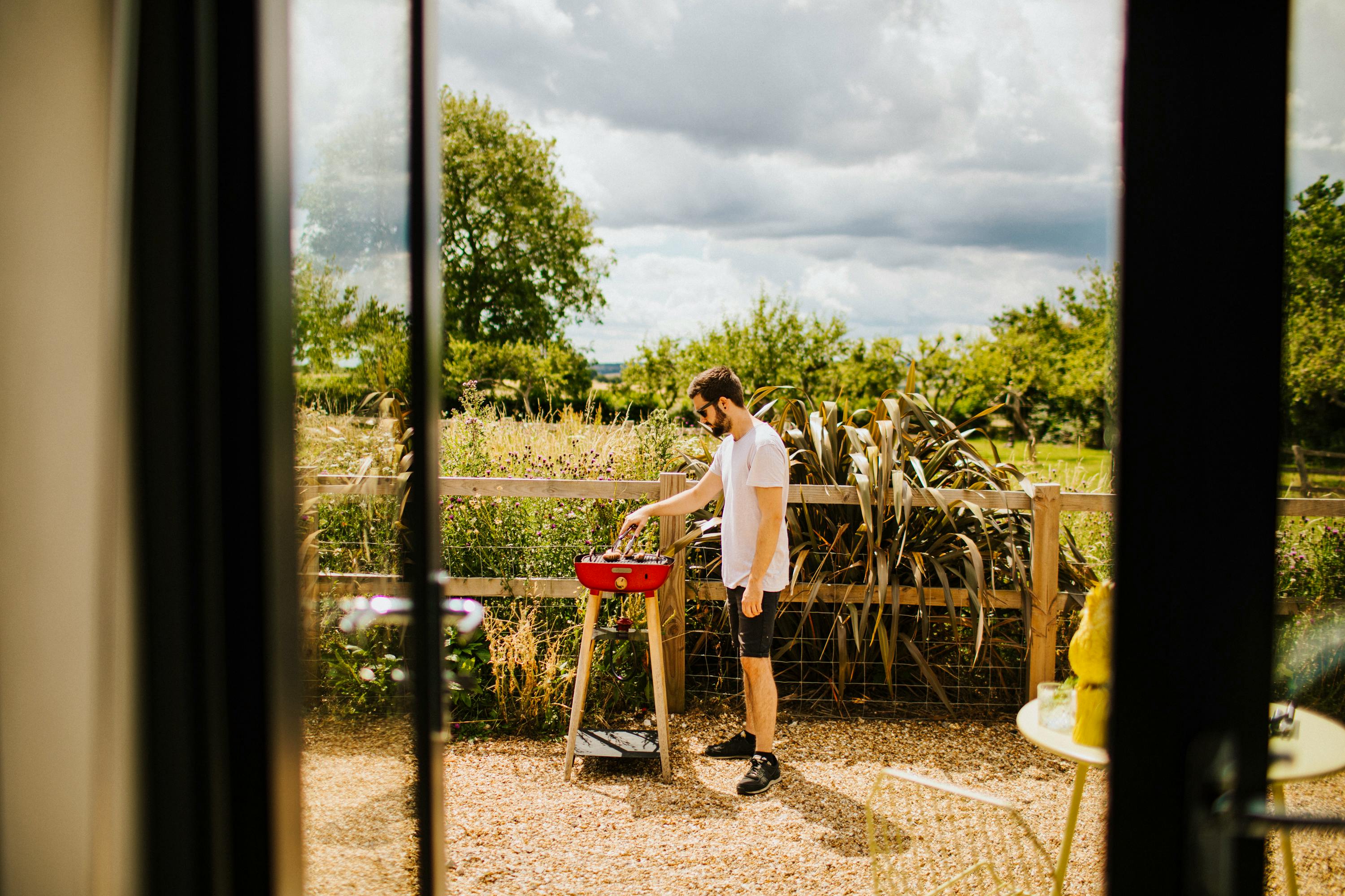 Private Outdoor Gardens