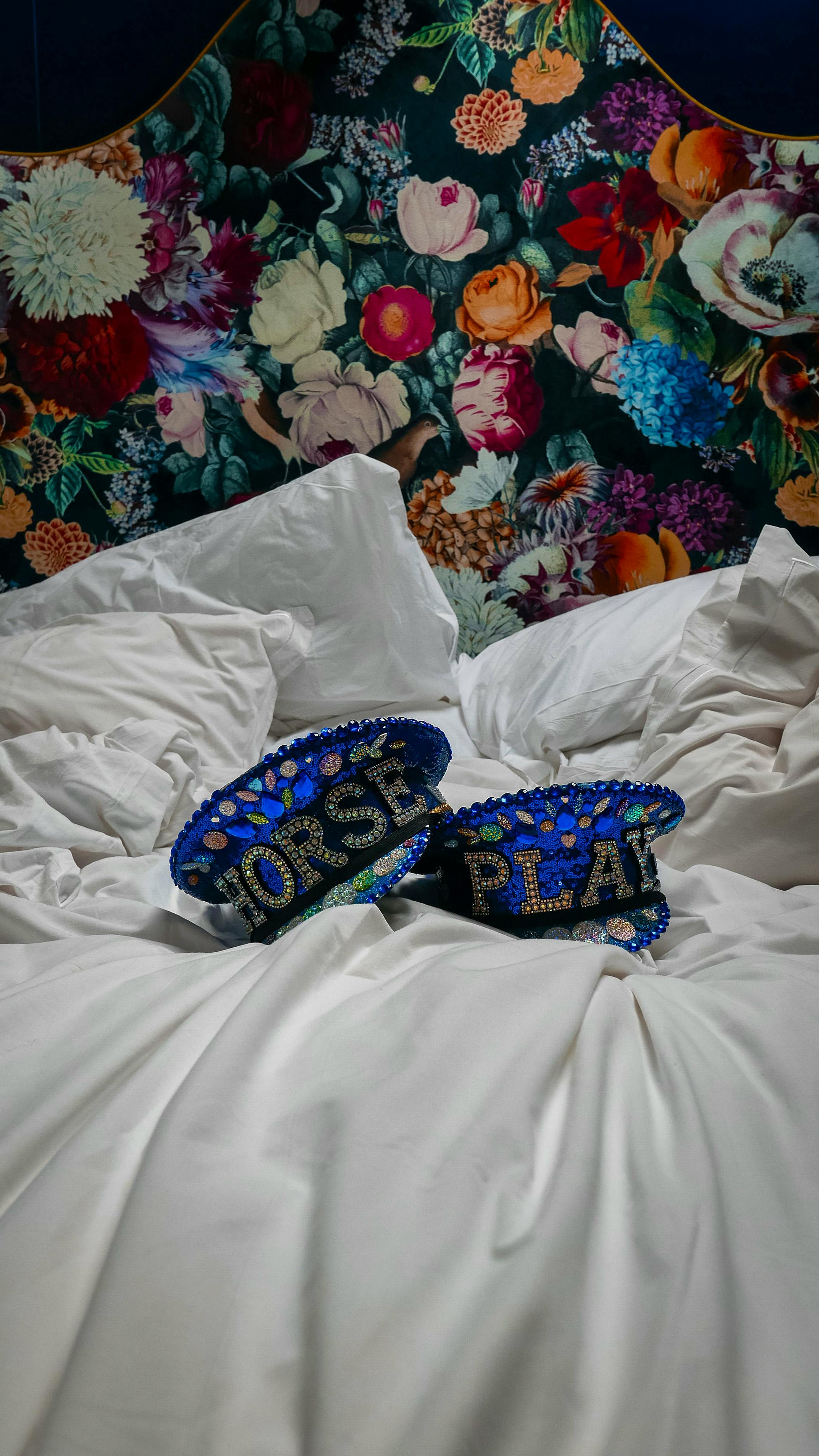 The Foaling Box Superking Bed