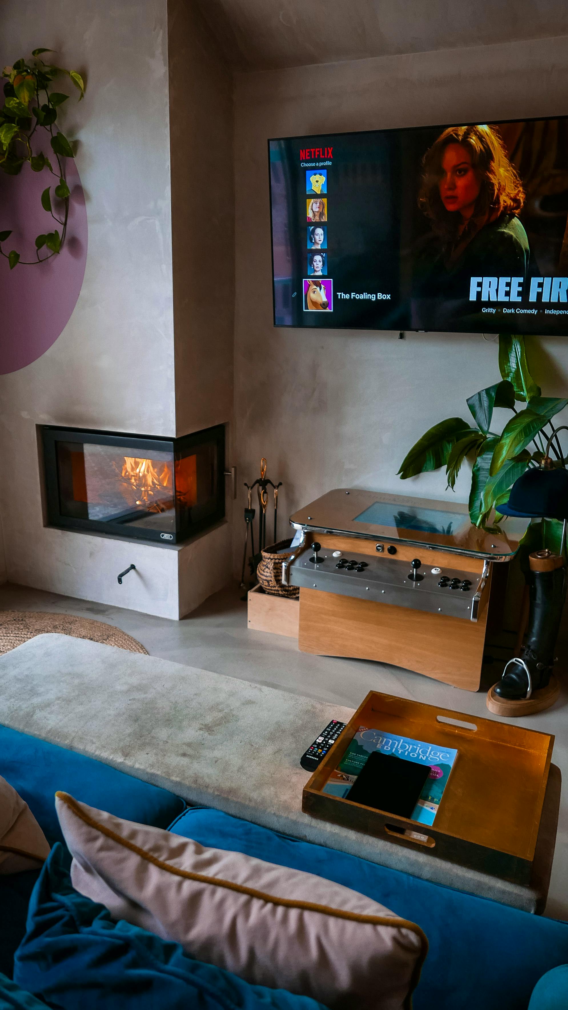 The Foaling Box Snug