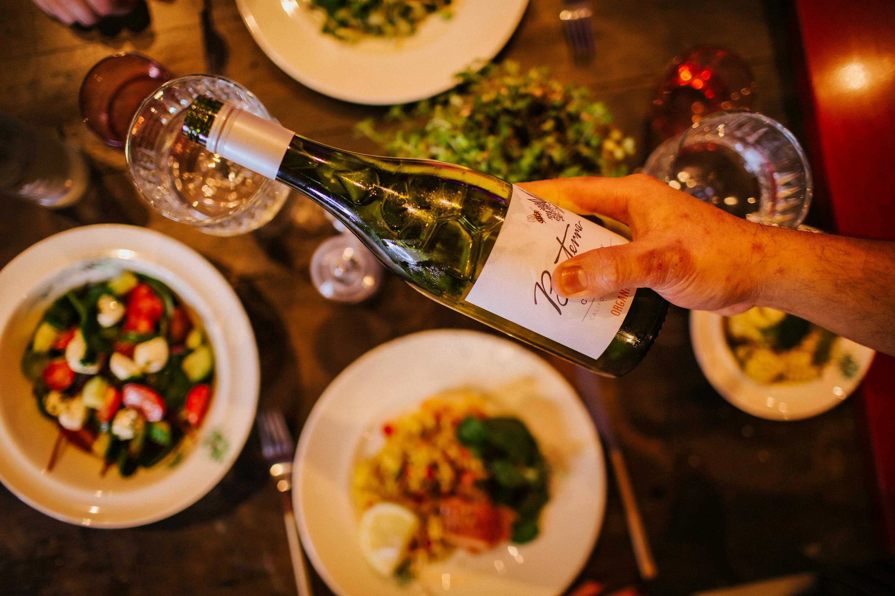 Private Chef experiences