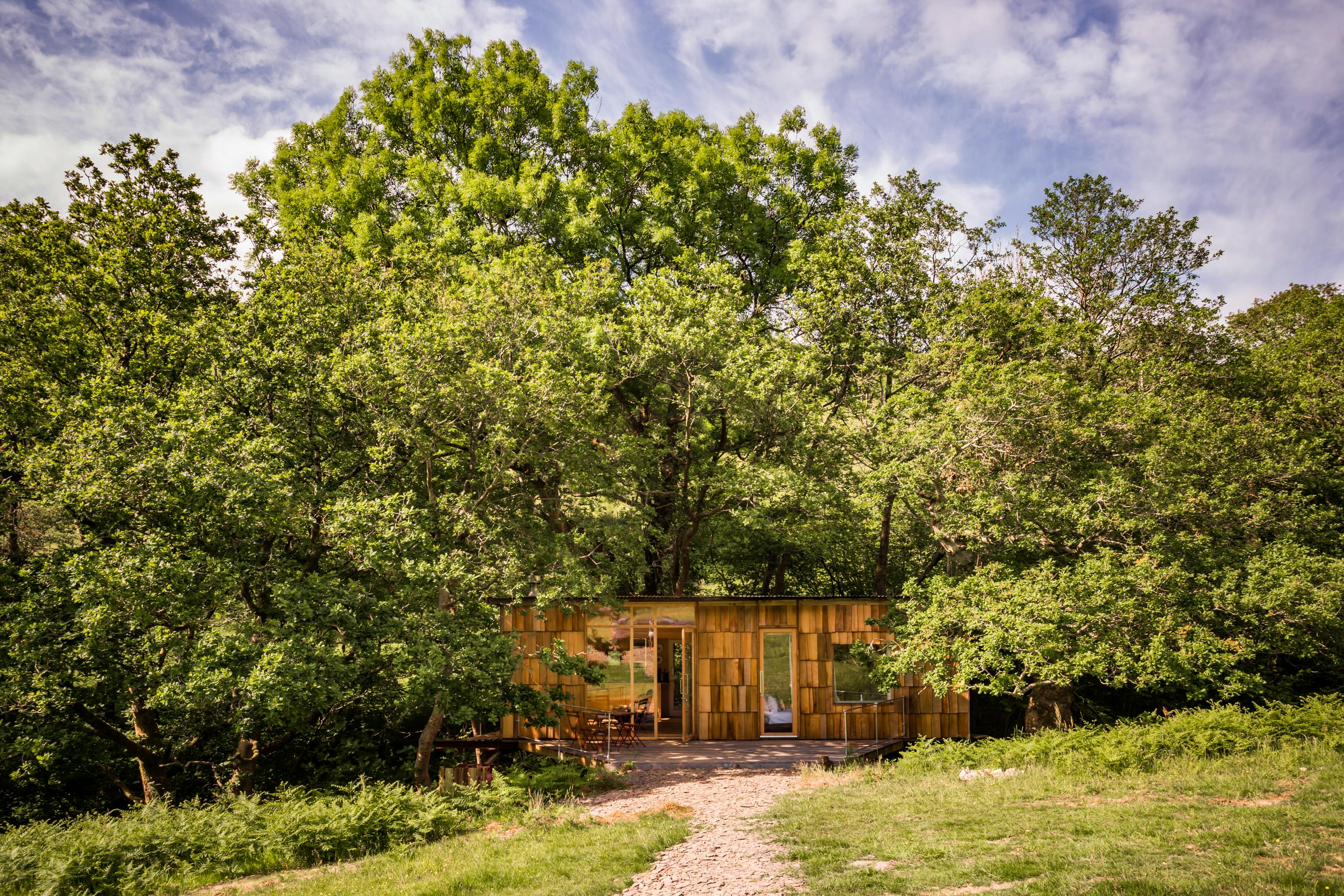 19 Beautiful Stays in Snowdonia