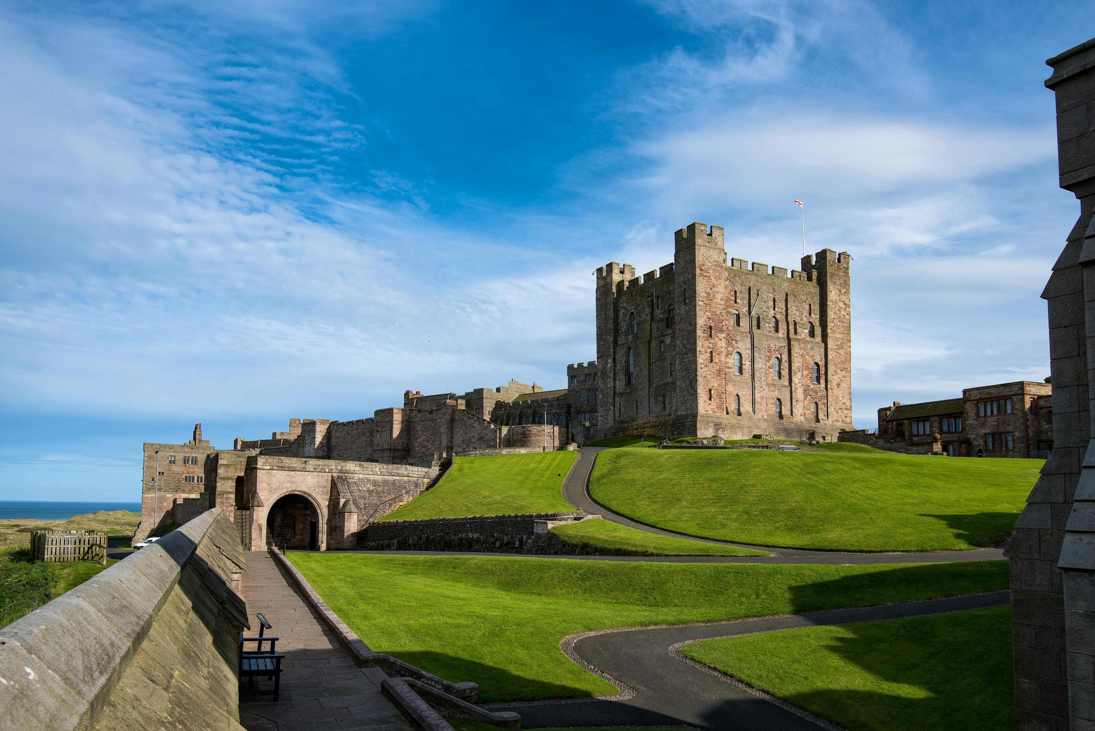 10 UK CoolStays for your 2018 Bucket List