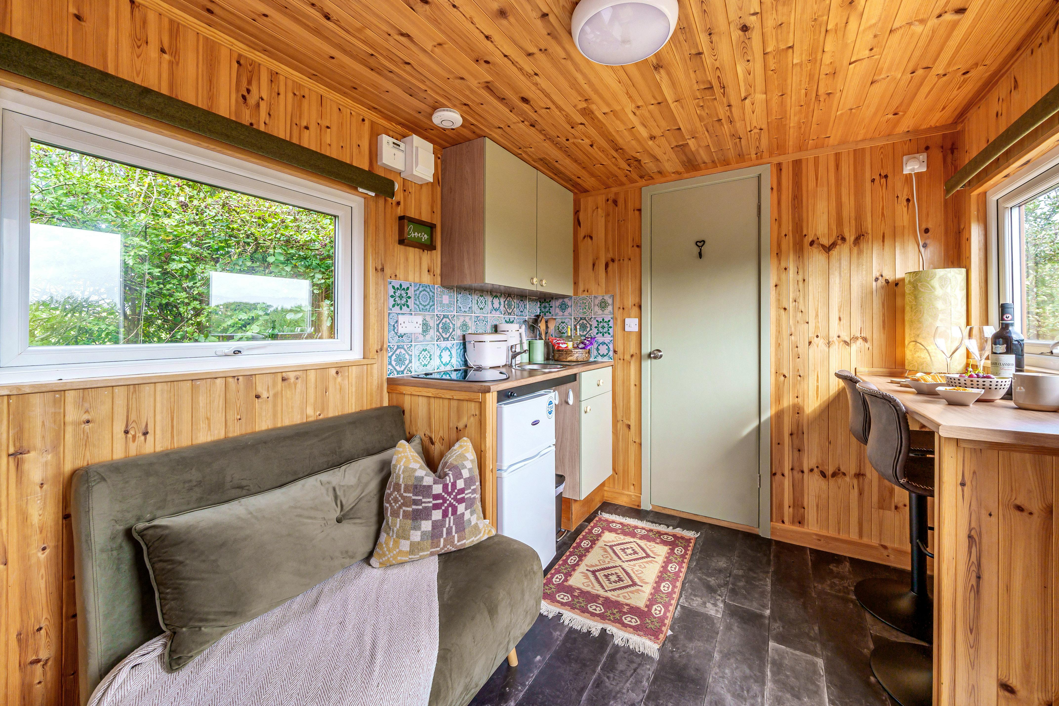 Caban Marta_kitchenette