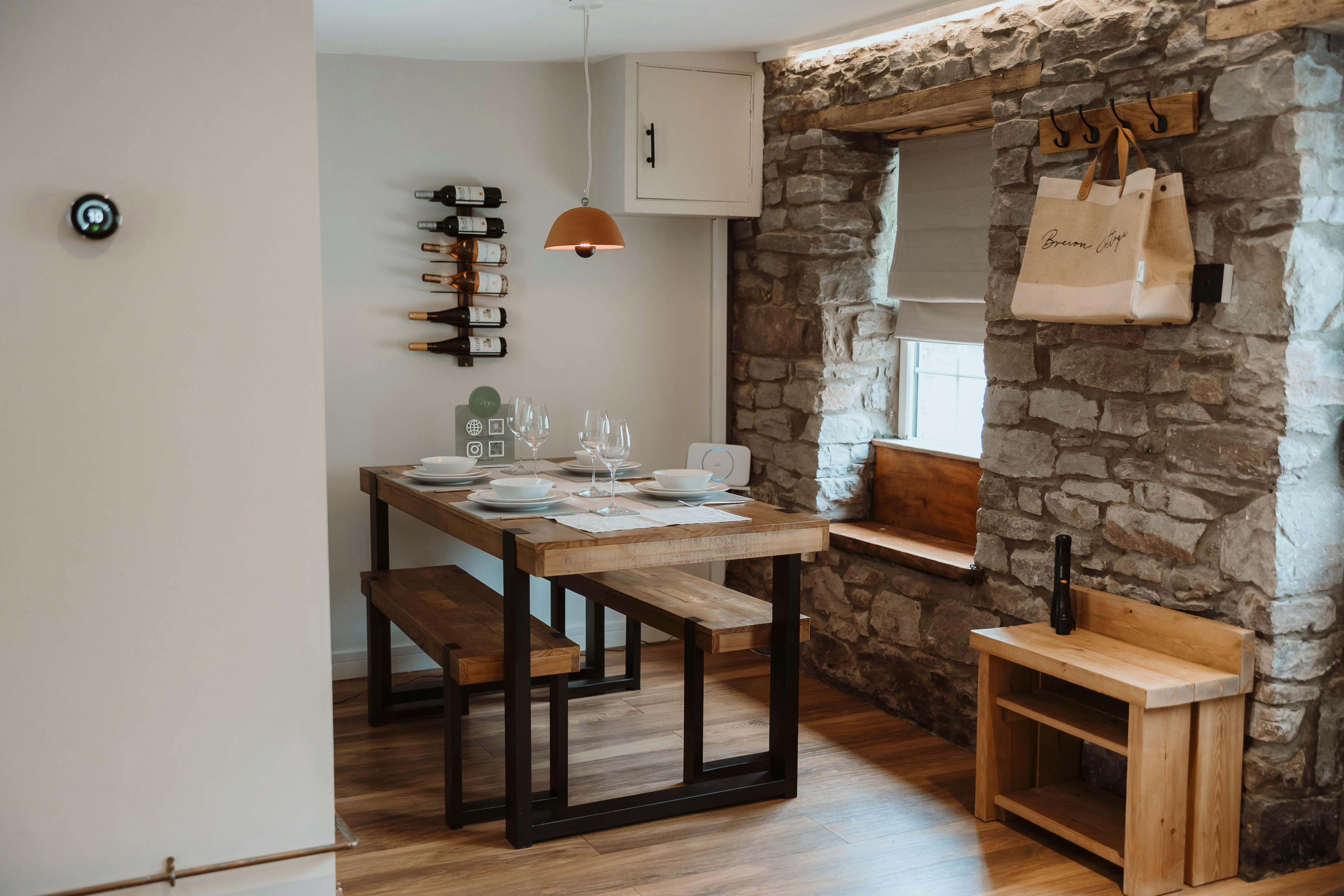 Coolstays Just Landed