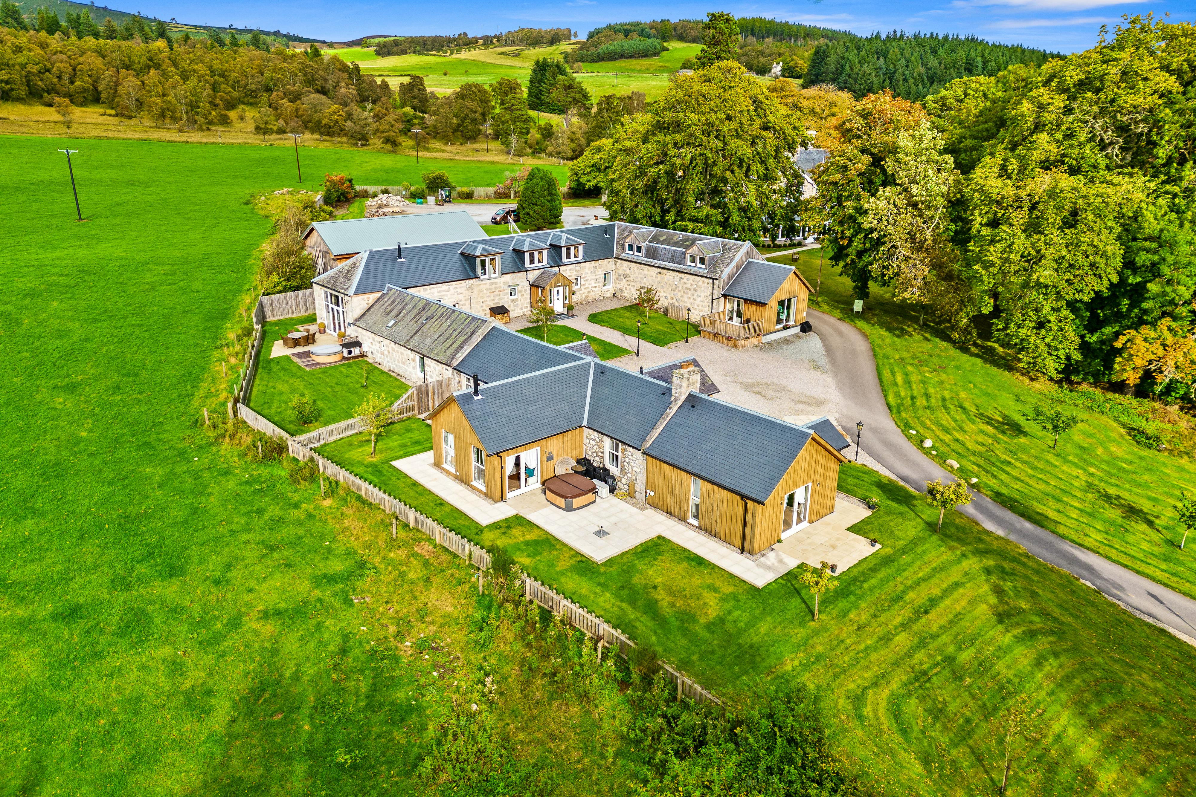 This Week's New Coolstays