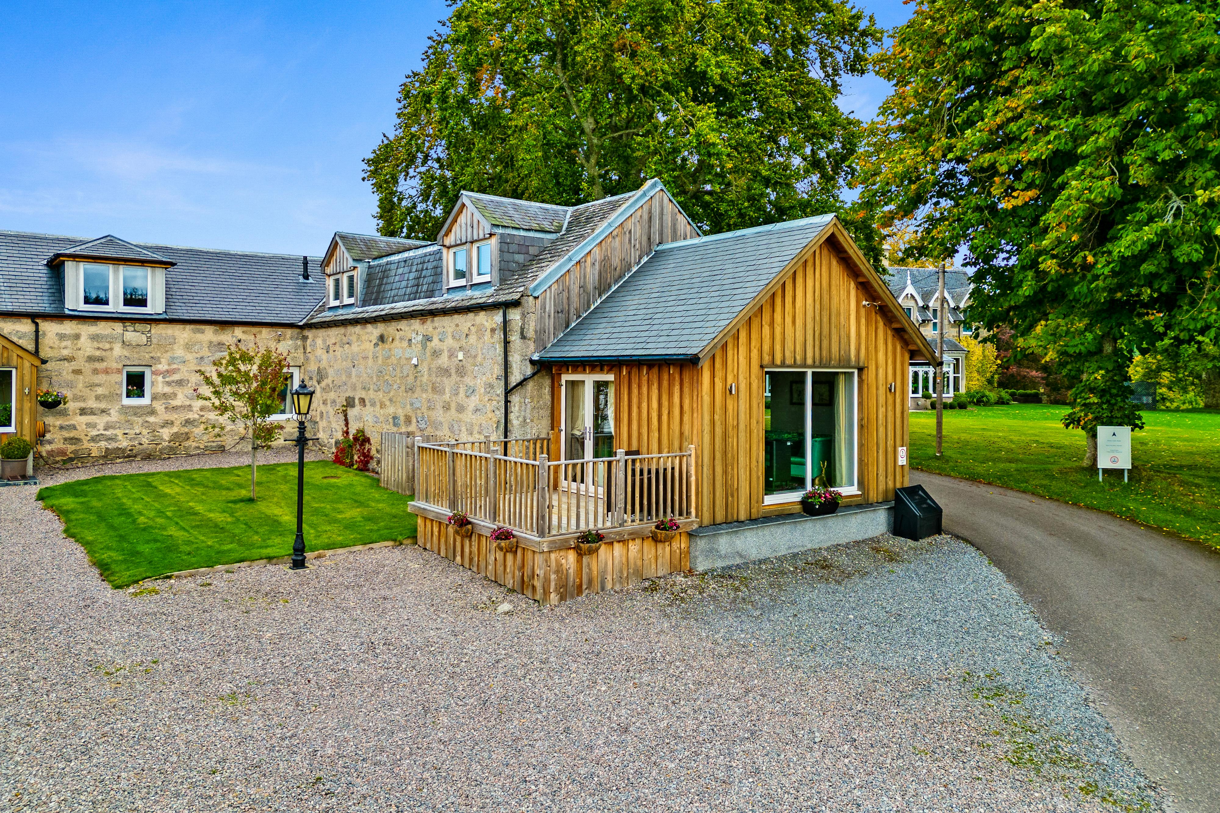 This Week's New Coolstays