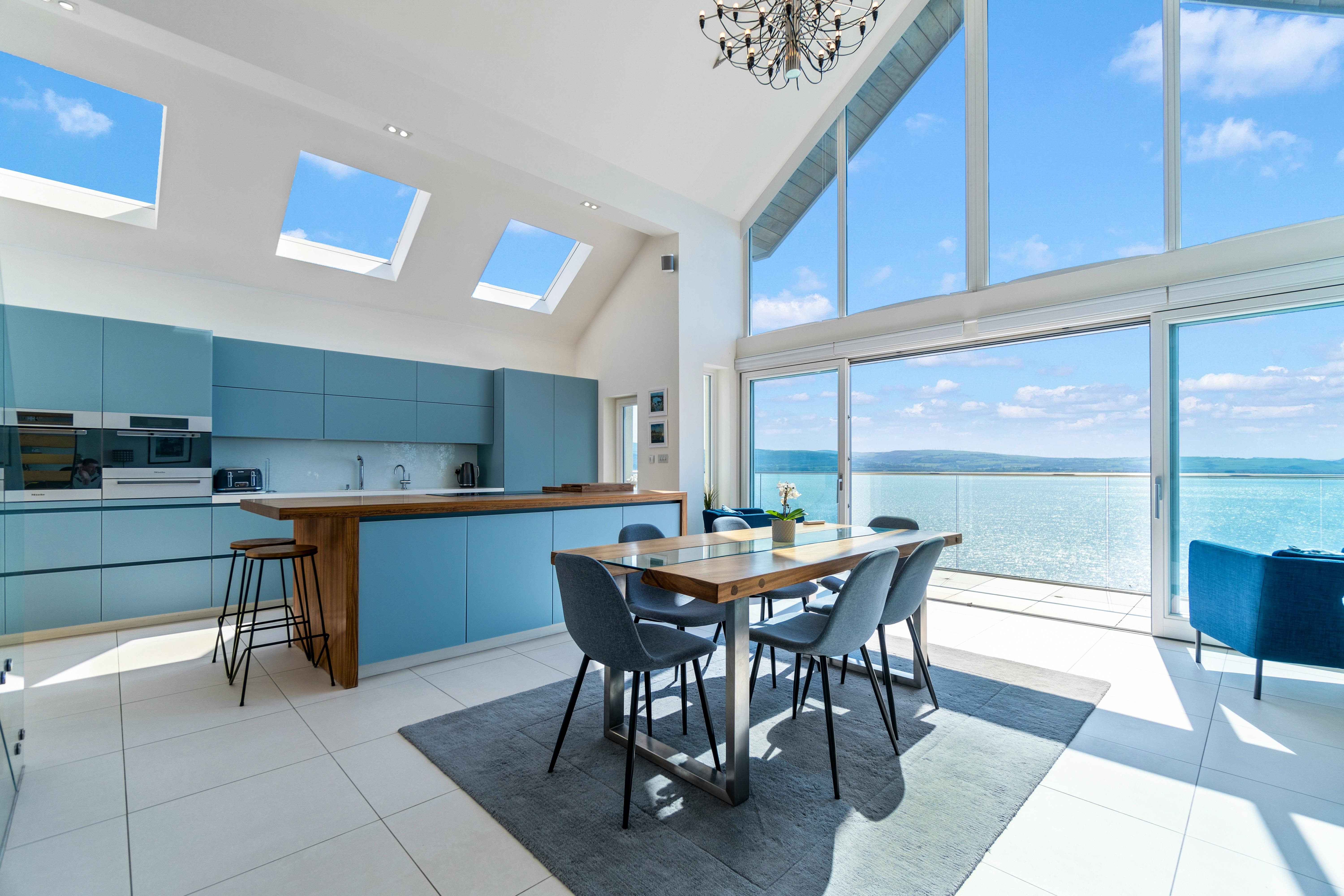 22 New Places to Stay