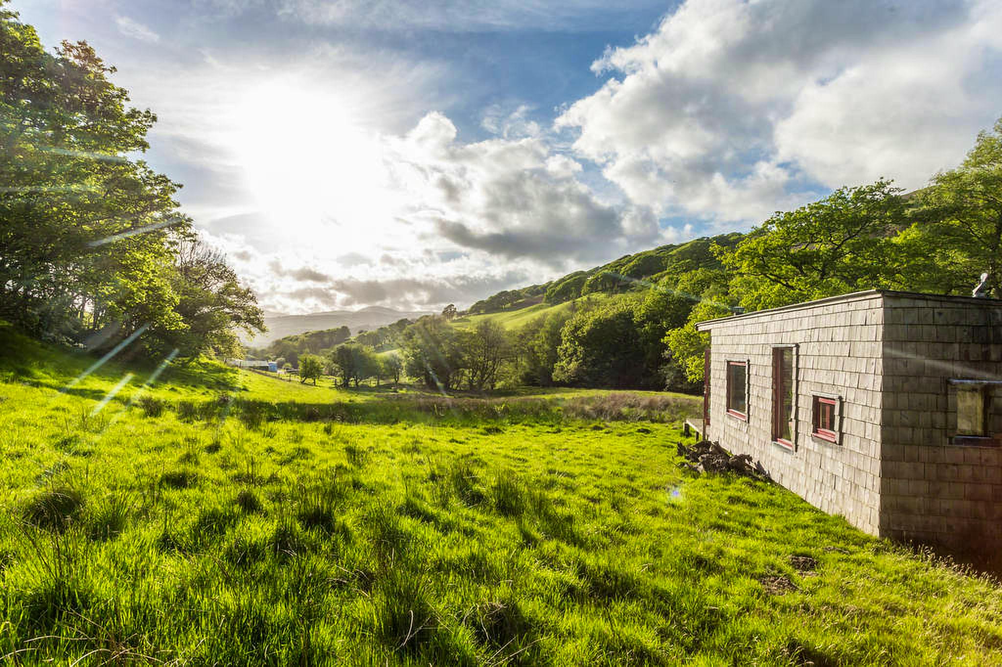 21 Cabins with Epic Views