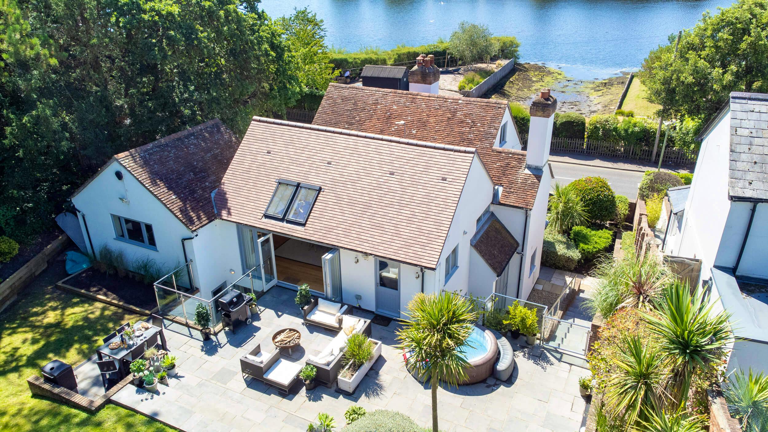 Where to Stay in the New Forest