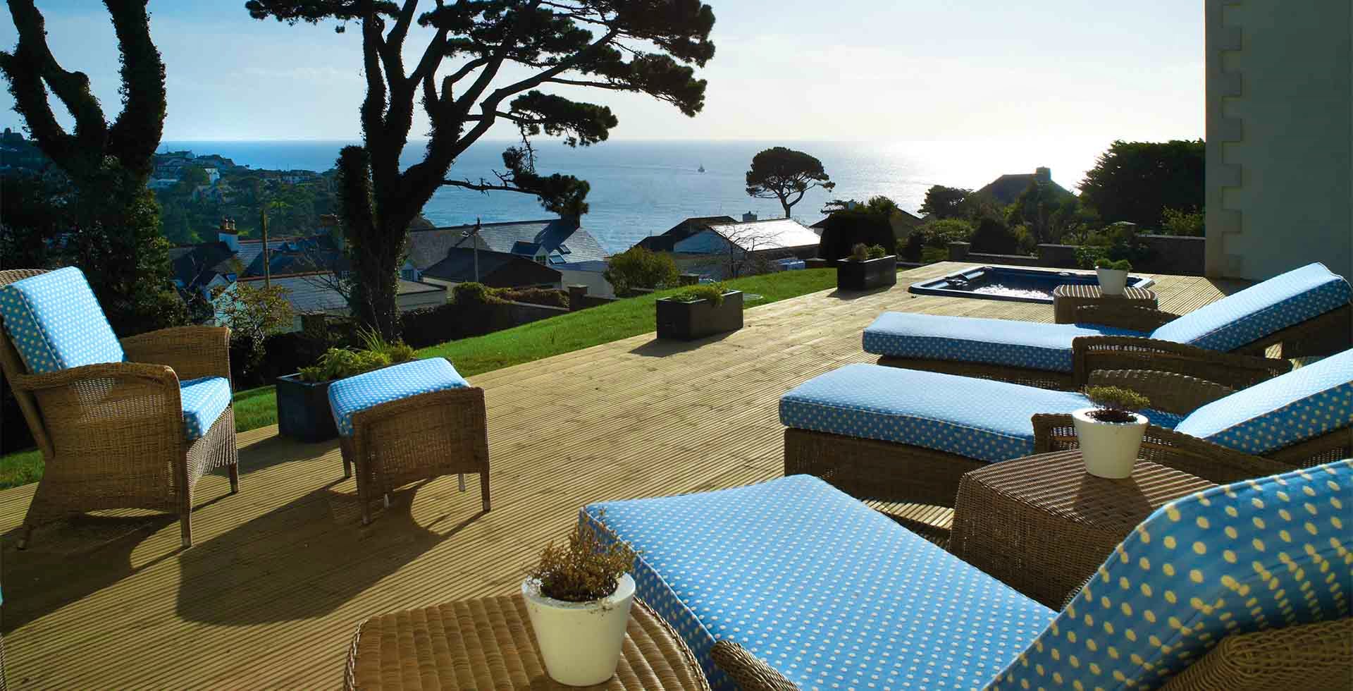 New CoolStays This Week - 28th June 2016