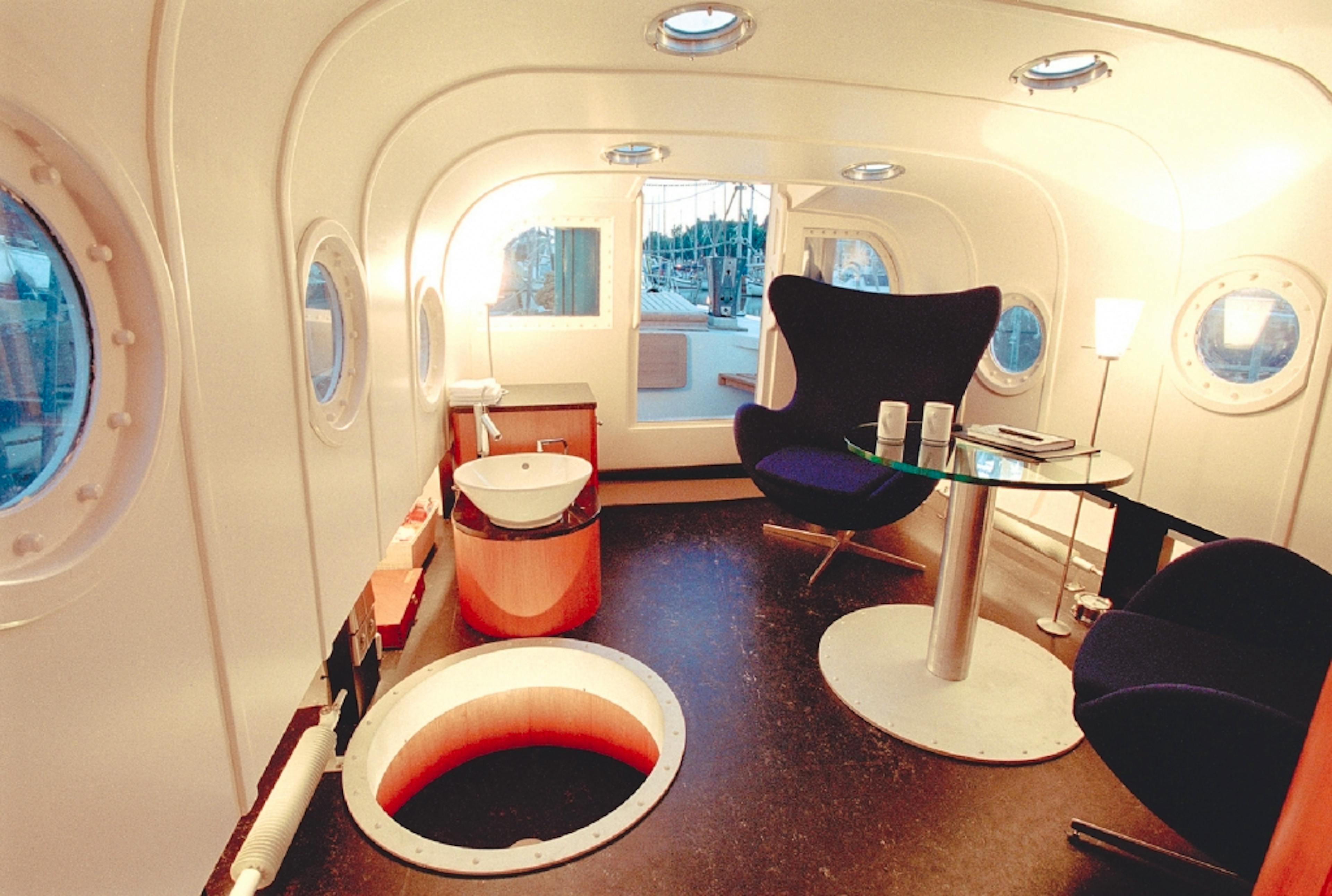 Reddingsboot Harlingen Boat - Image 2