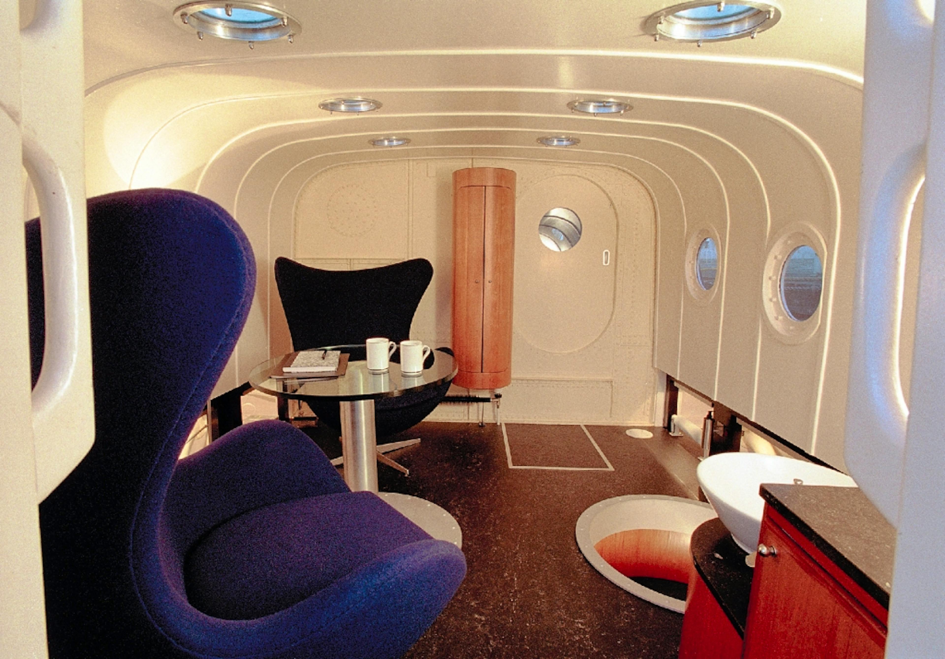 Reddingsboot Harlingen Boat - Image 6