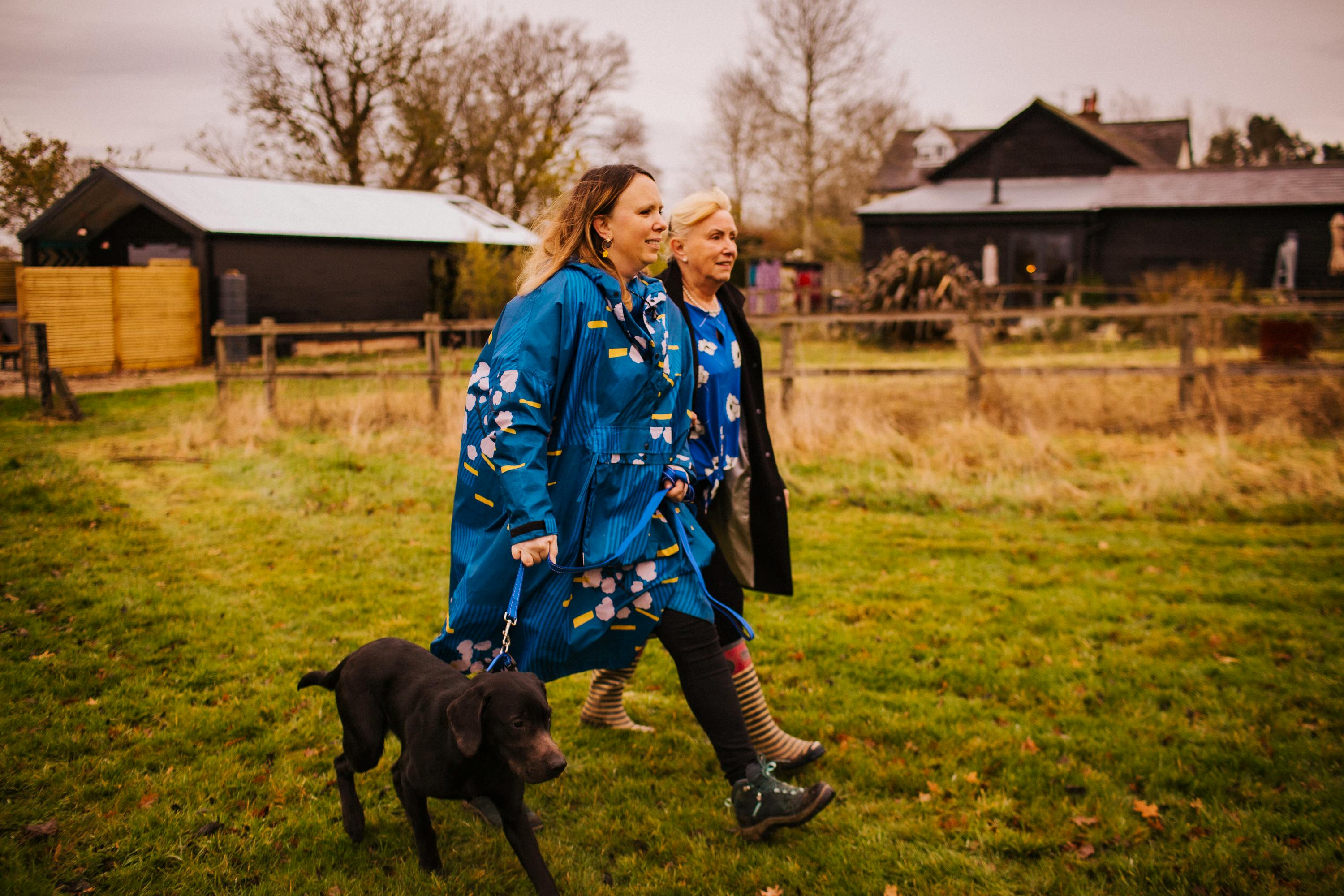 Dog Friendly and 1 acre paddock