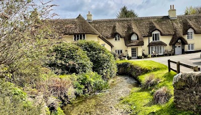 Cottages