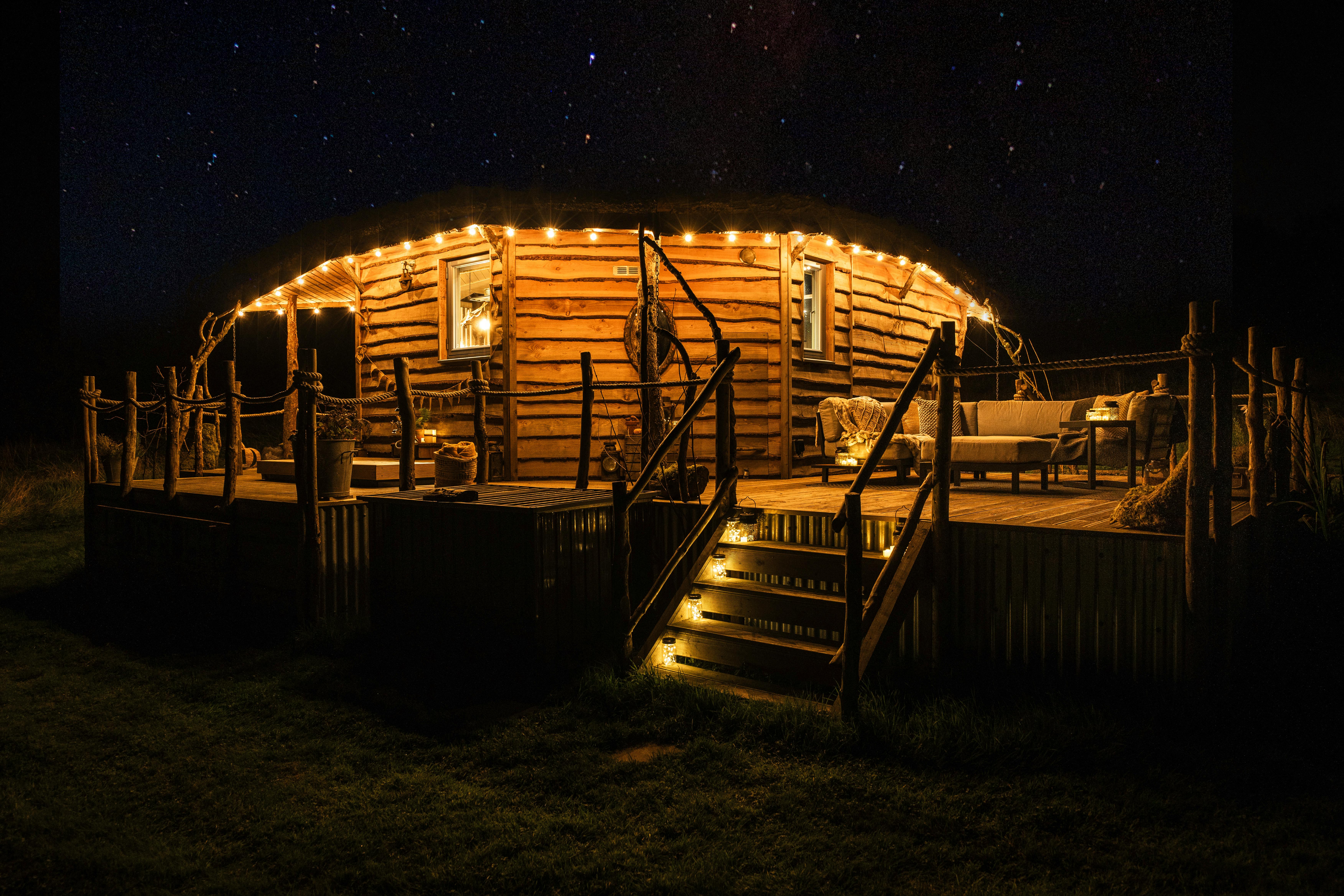 Best Stays for a Mini-Moon