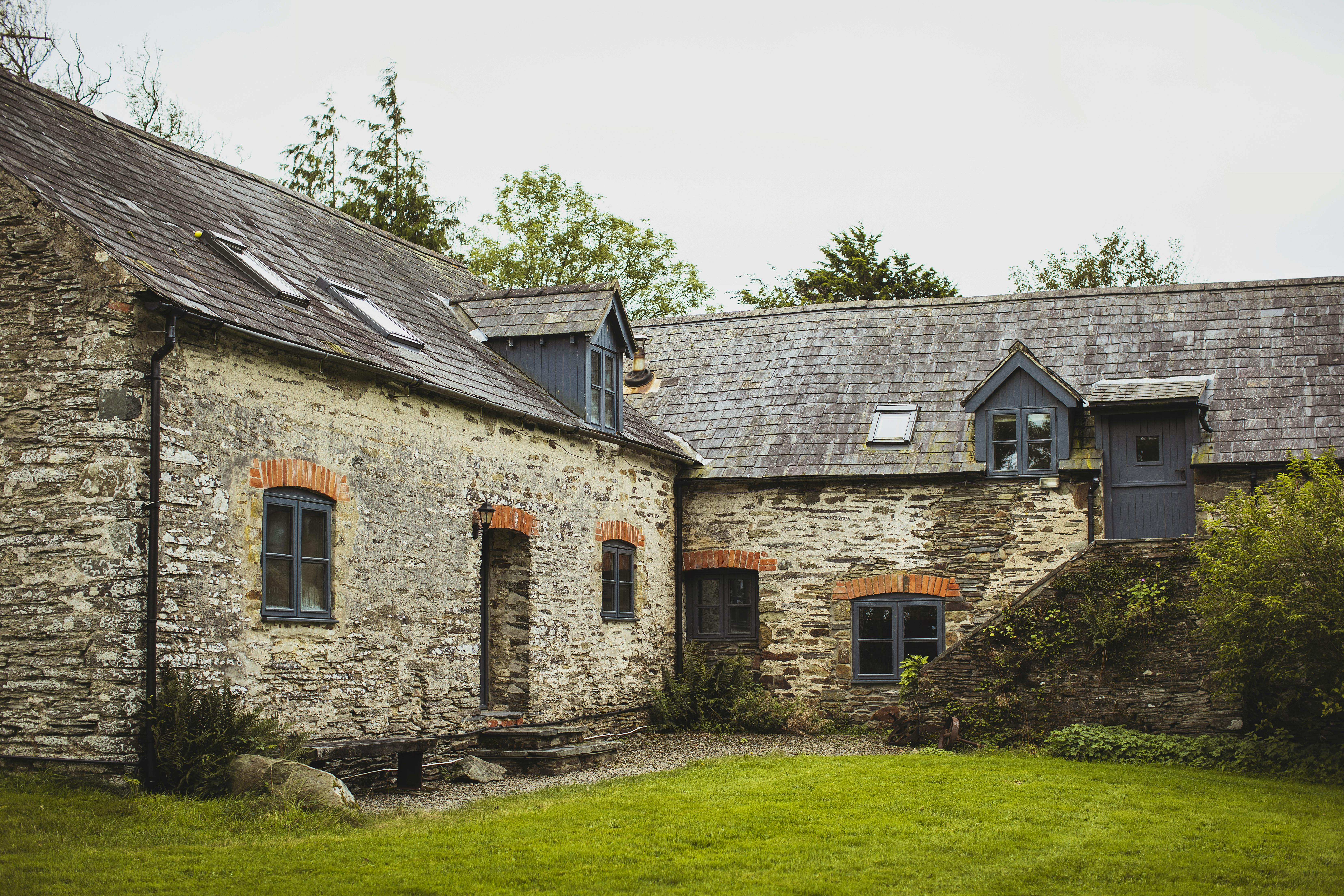 Coolstays Just Landed