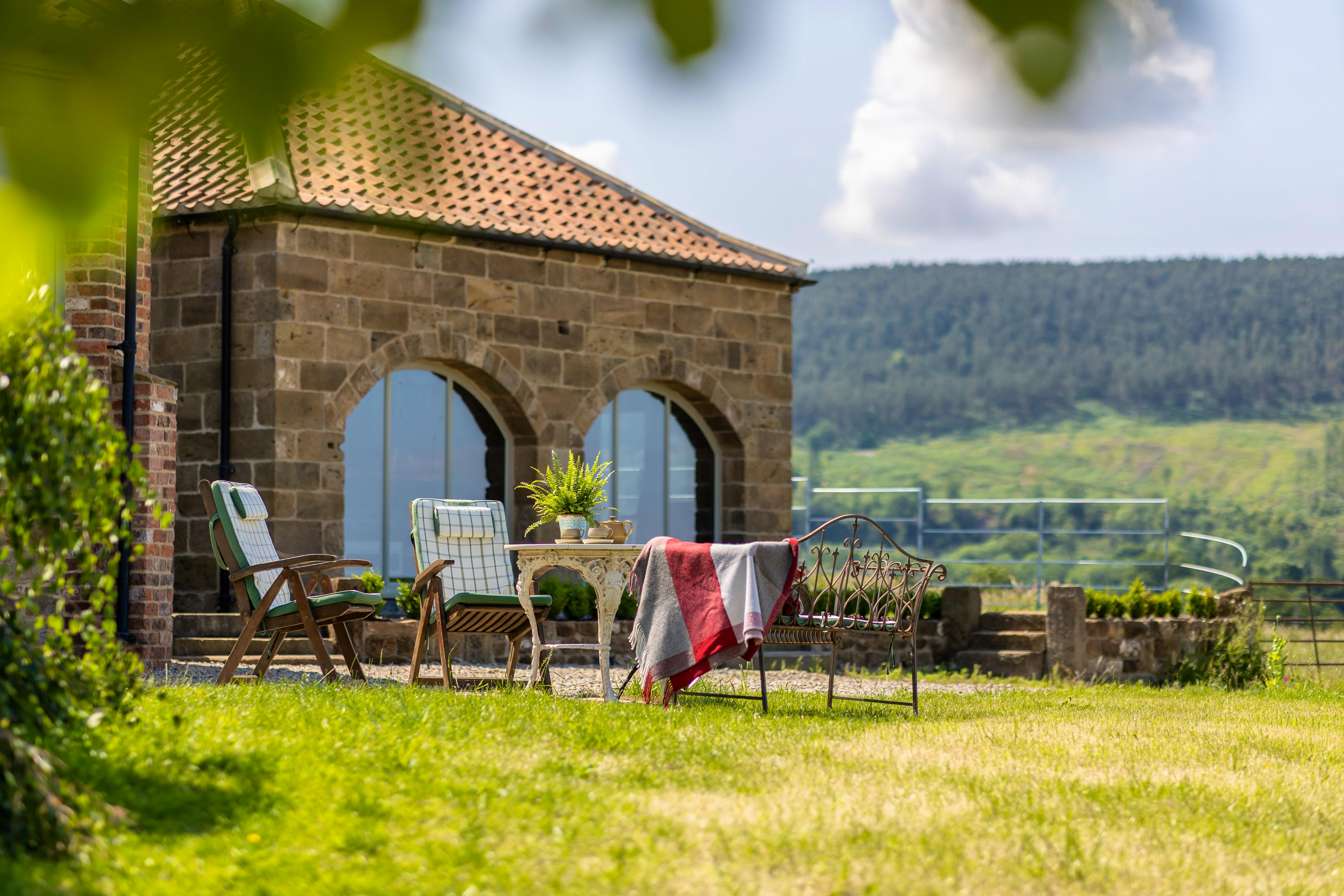 Coolstays Just Landed