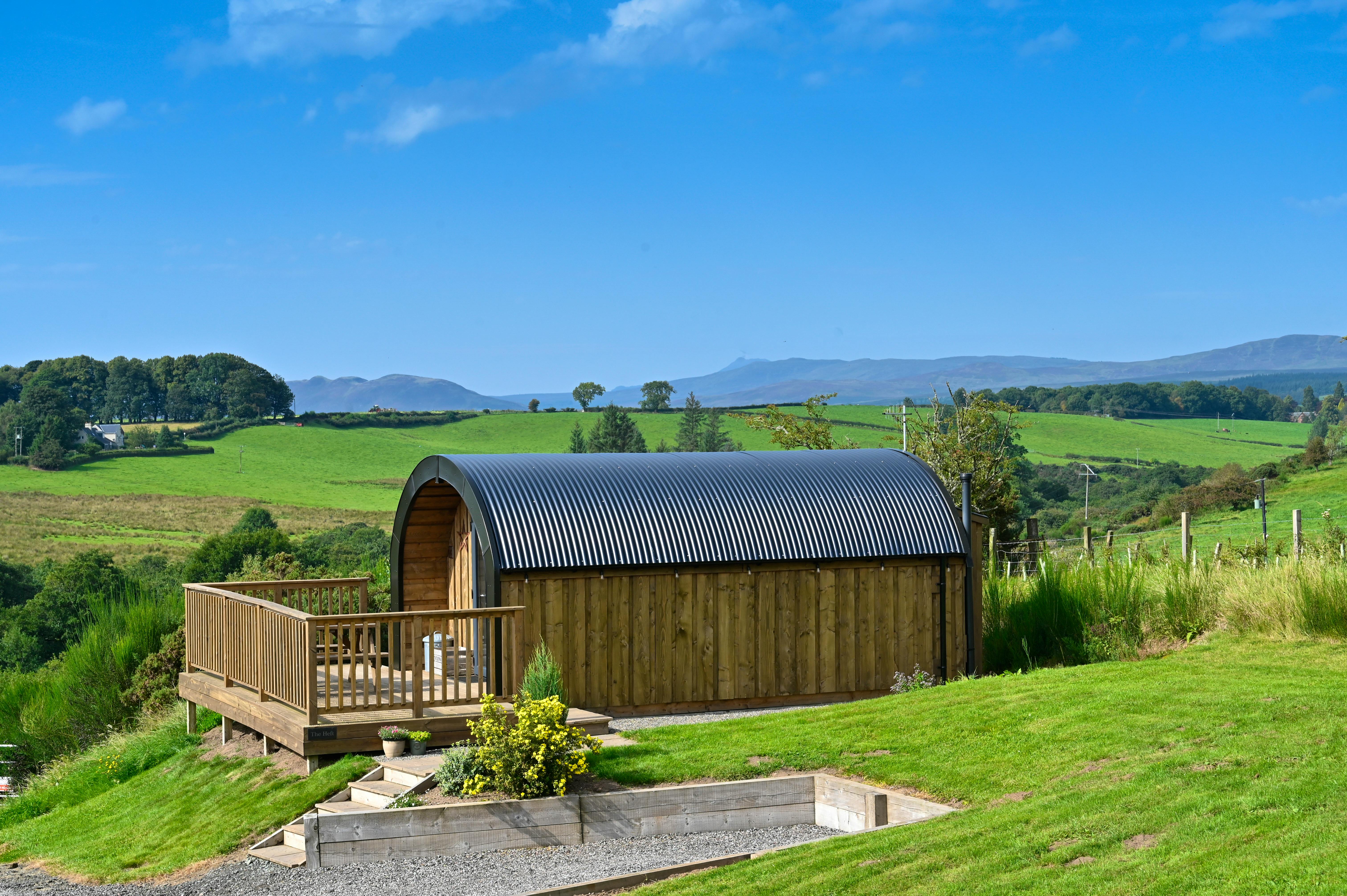 New Coolstays of the Week