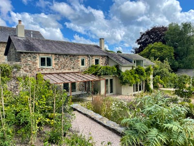 Cottages