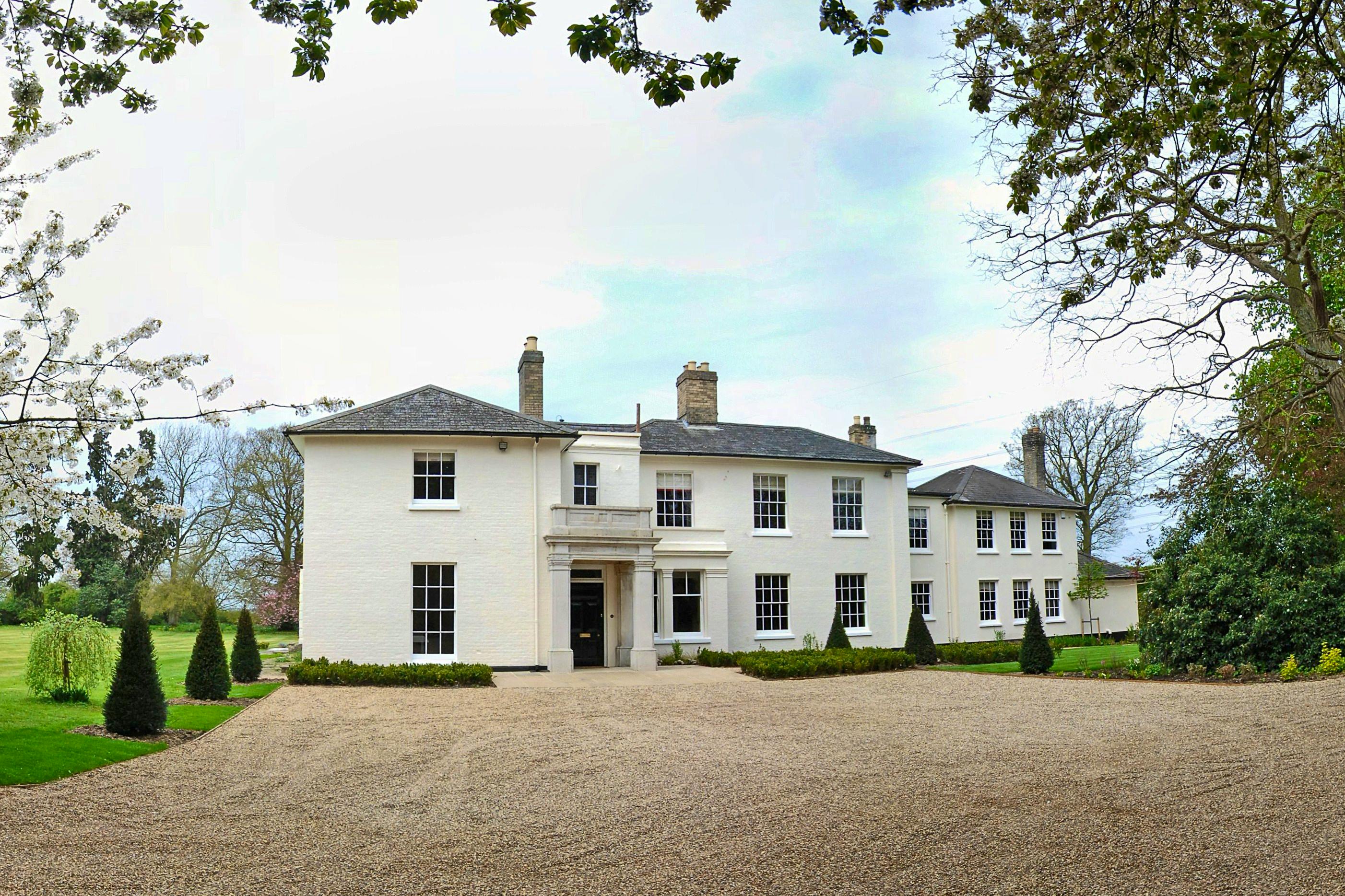 New Coolstays of the Week