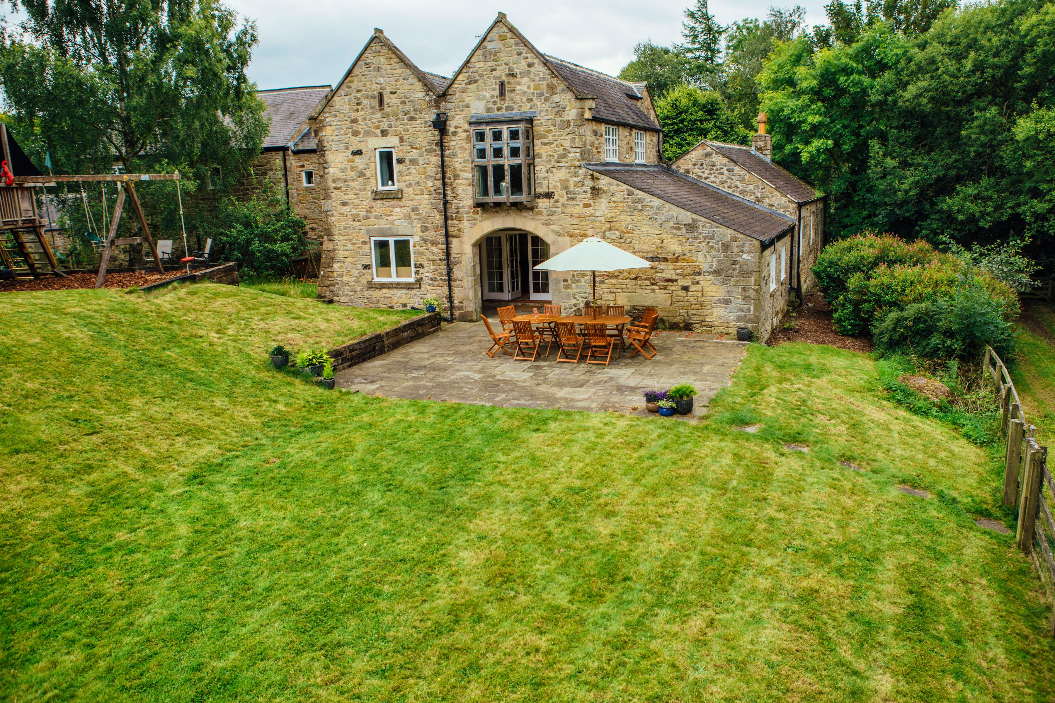 Coolstays Just Landed